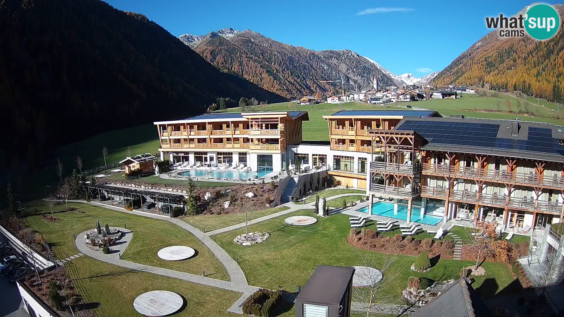 Hotel Masl | Rio Pusteria | Valles