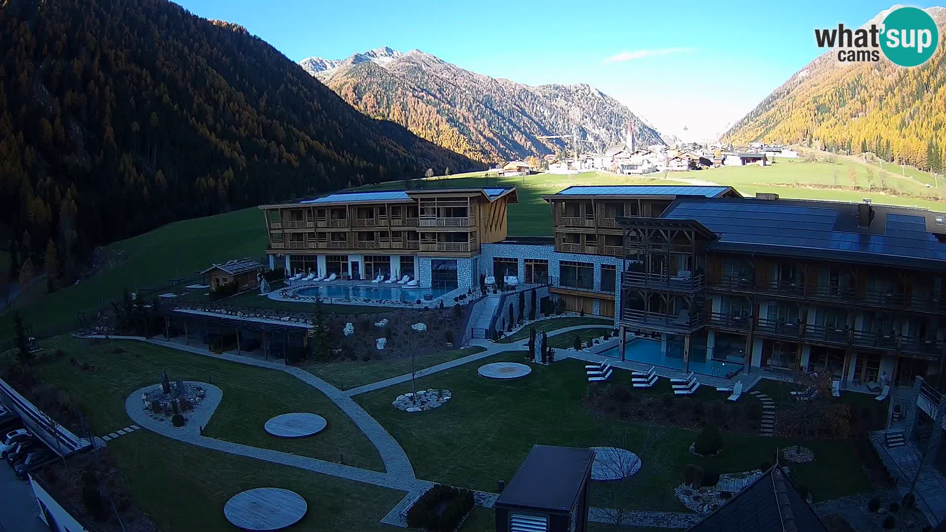 Hotel Masl | Rio Pusteria | Valles