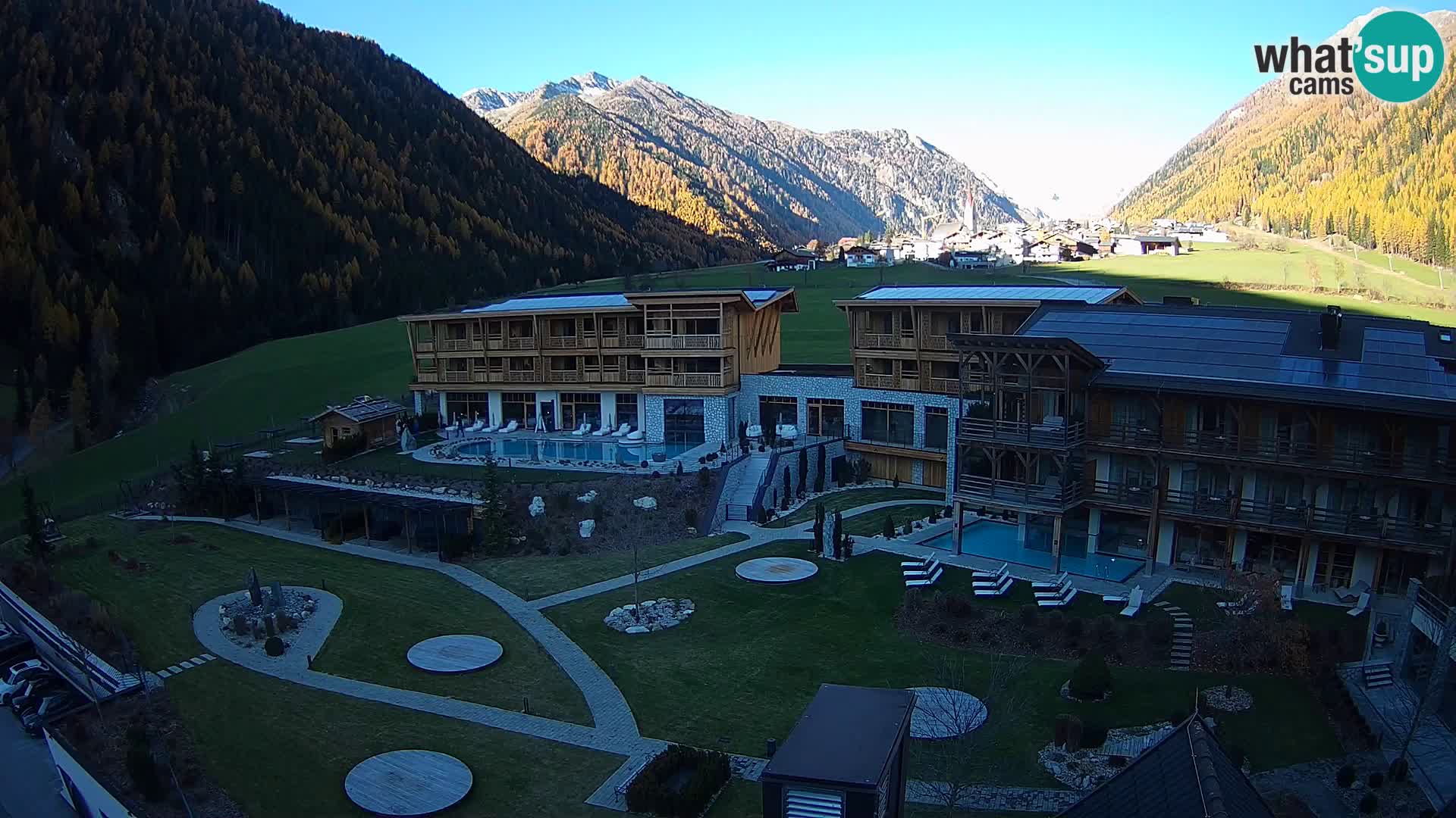 Hotel Masl | Rio Pusteria | Valles