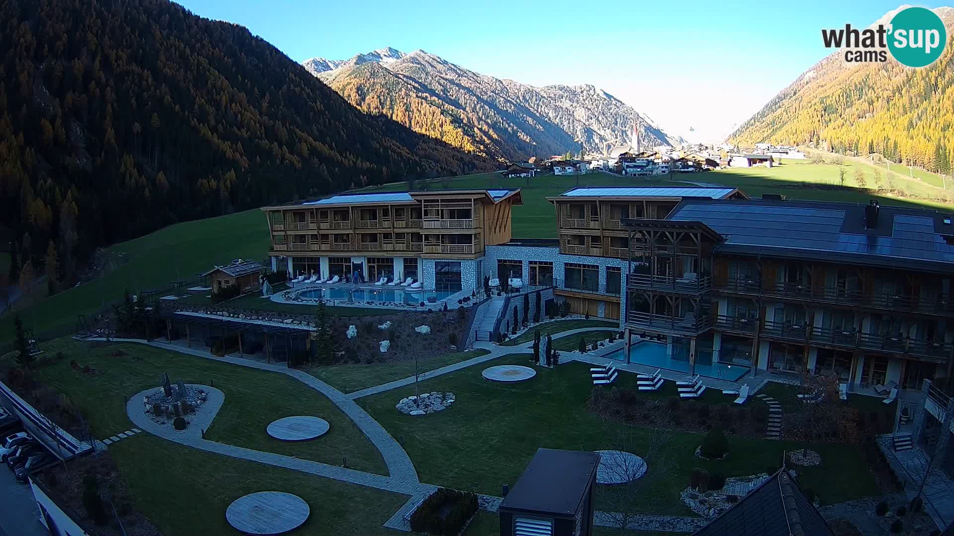 Hotel Masl | Rio Pusteria | Valles