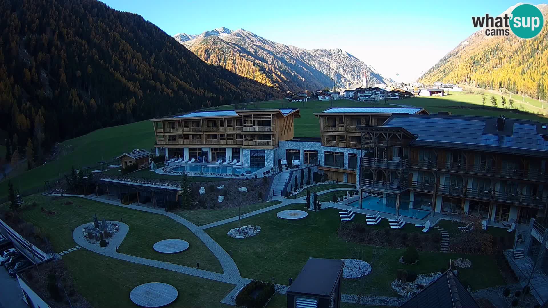 Hotel Masl | Rio Pusteria | Valles