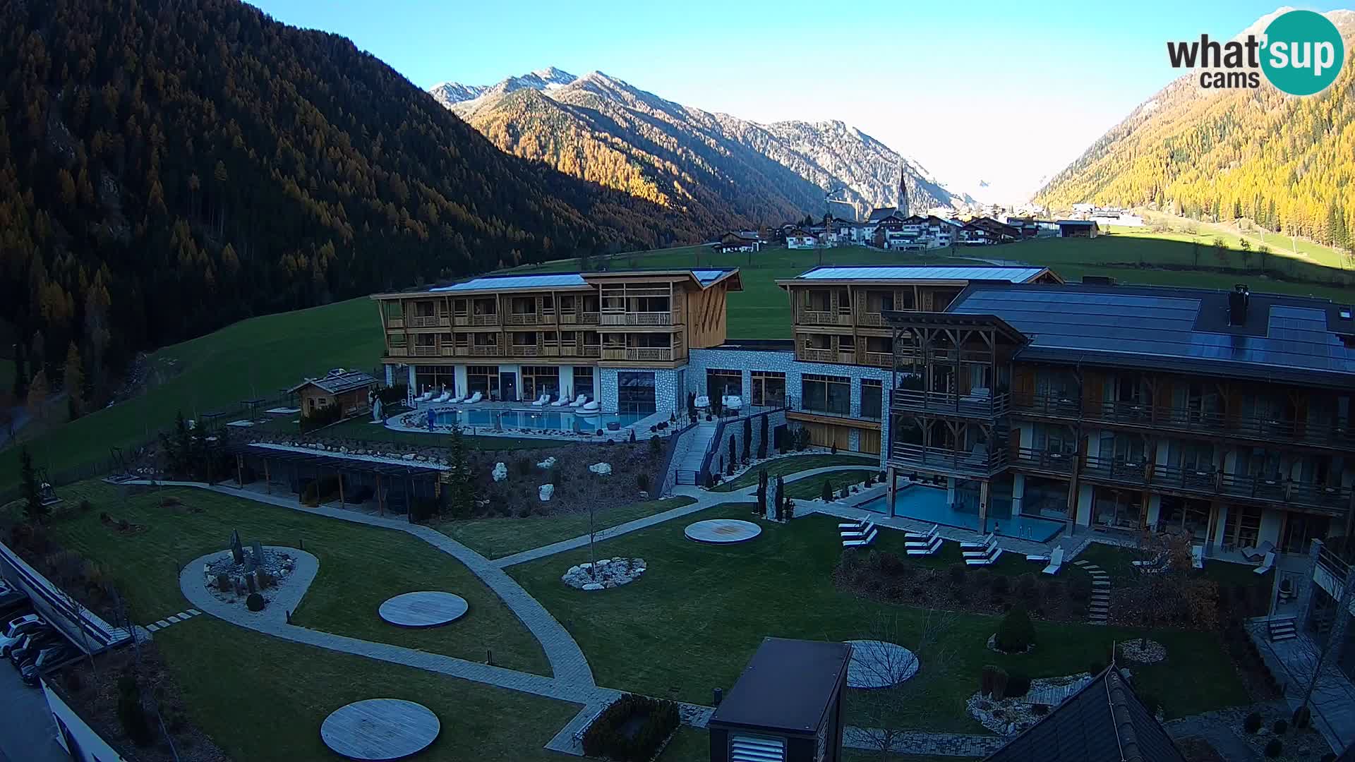 Hotel Masl | Rio Pusteria | Valles