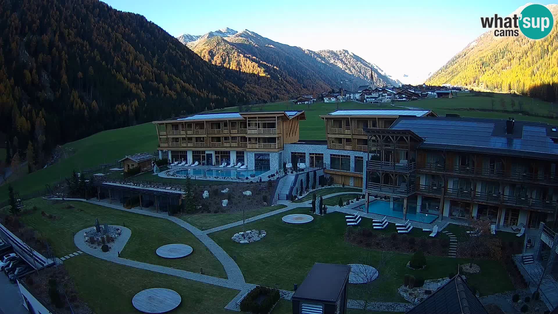 Hotel Masl | Rio Pusteria | Valles