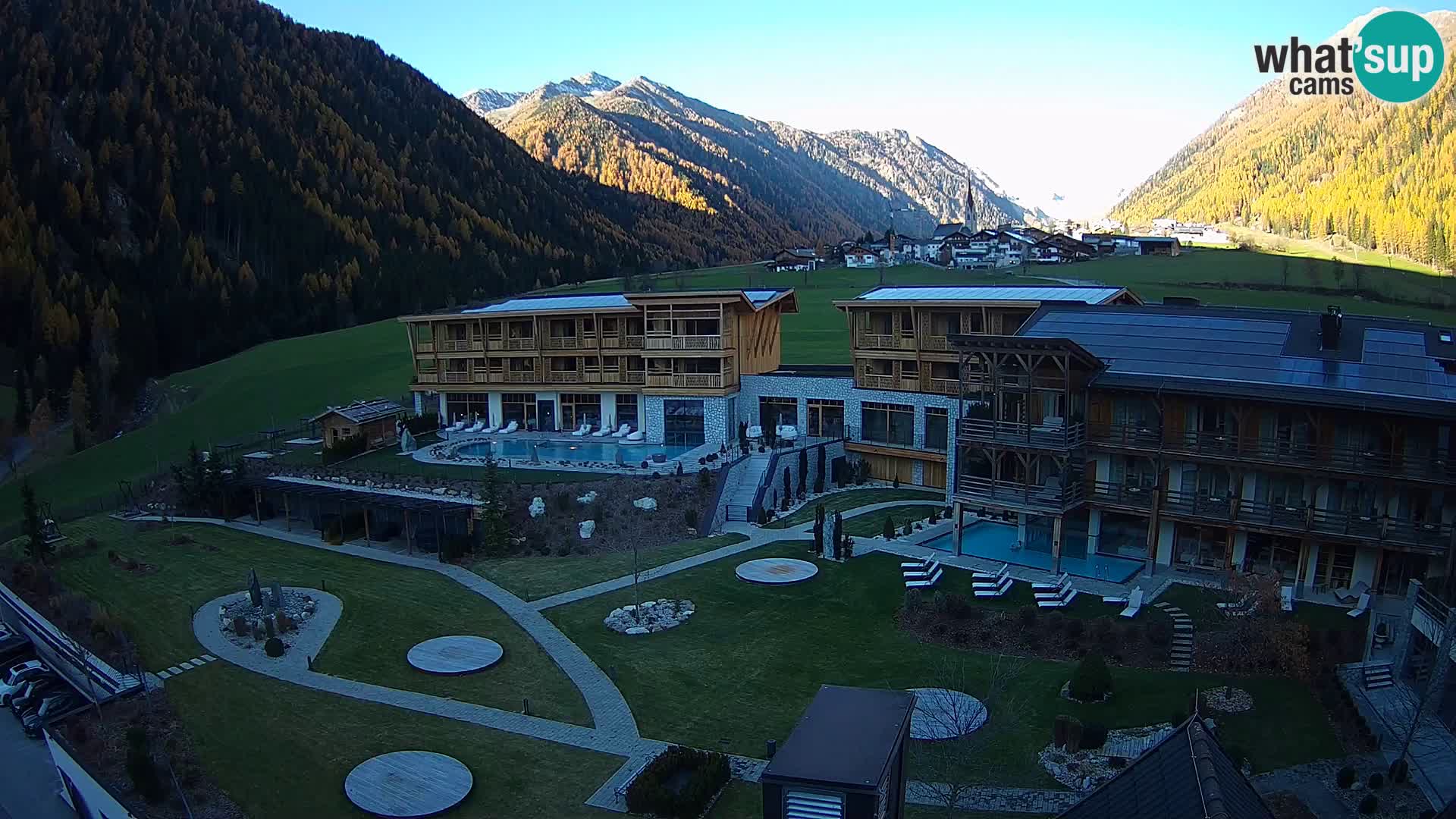 Hotel Masl | Rio Pusteria | Valles