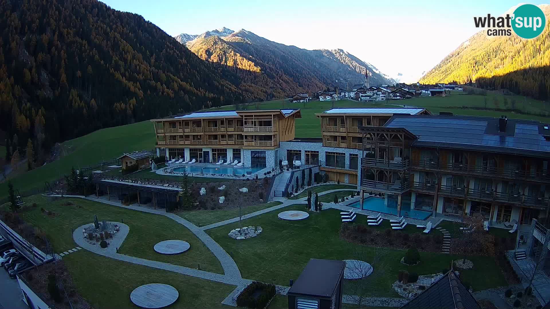 Hotel Masl | Rio Pusteria | Valles