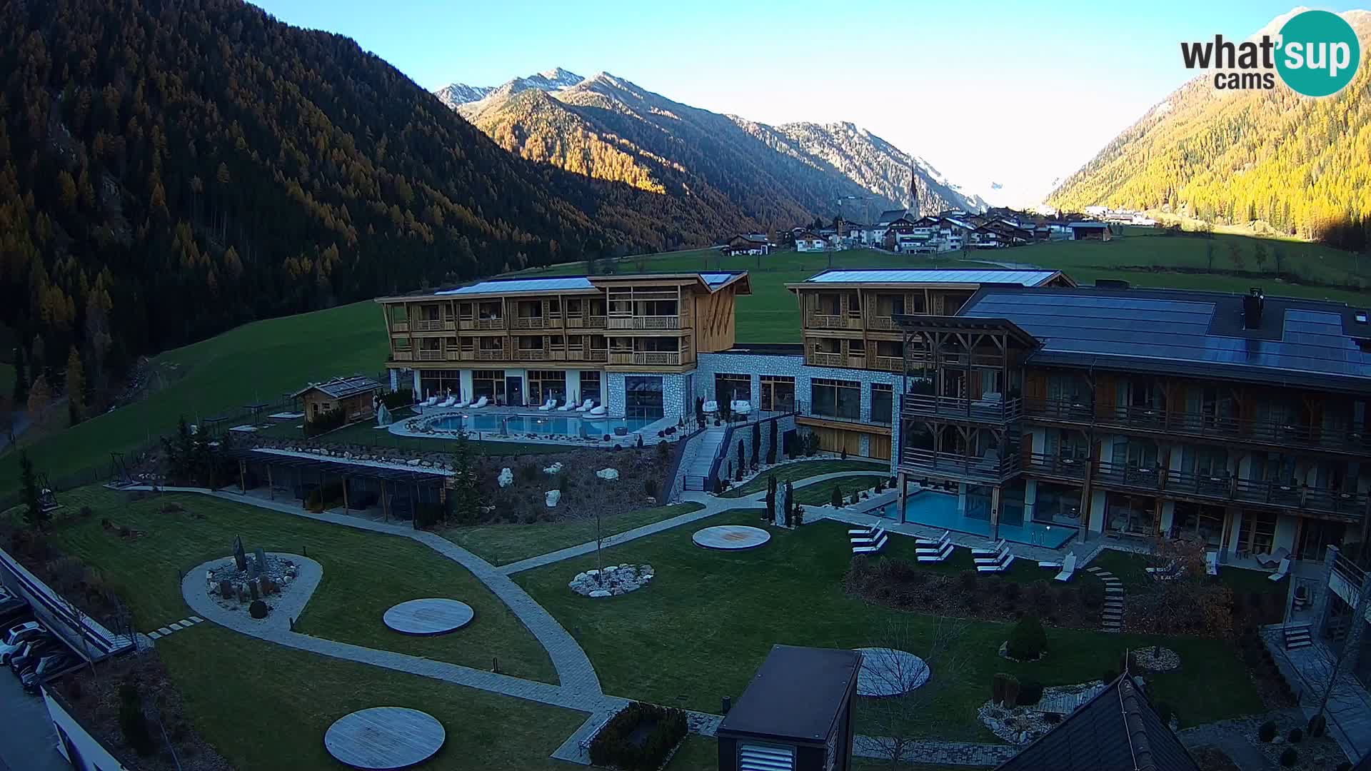 Hotel Masl | Rio Pusteria | Valles