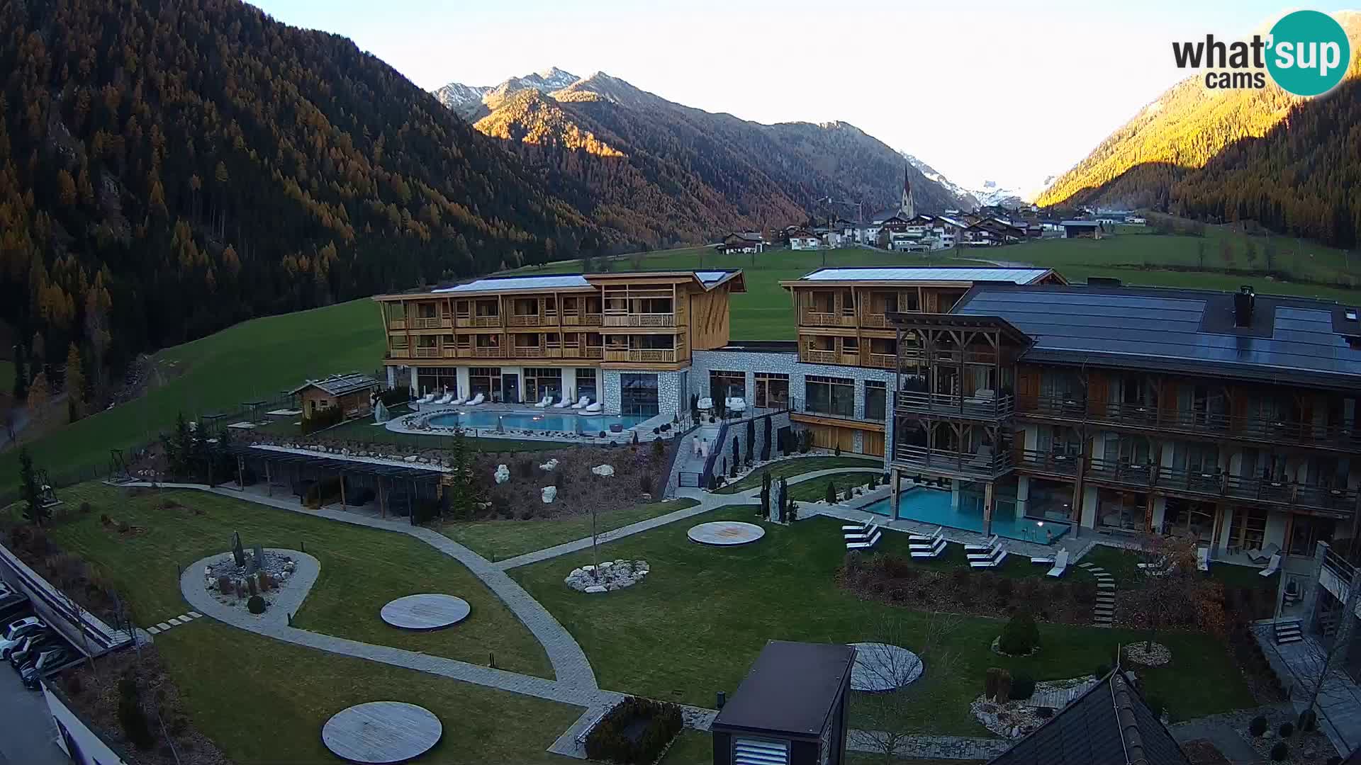 Hotel Masl | Rio Pusteria | Valles