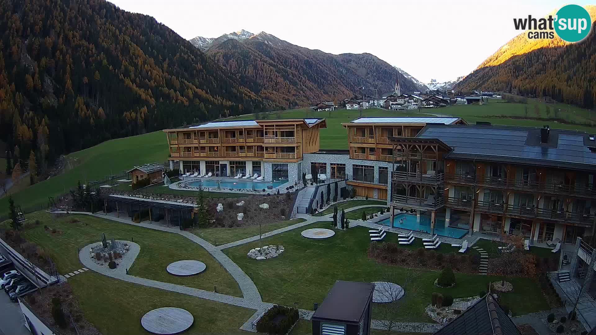 Hotel Masl | Rio Pusteria | Valles
