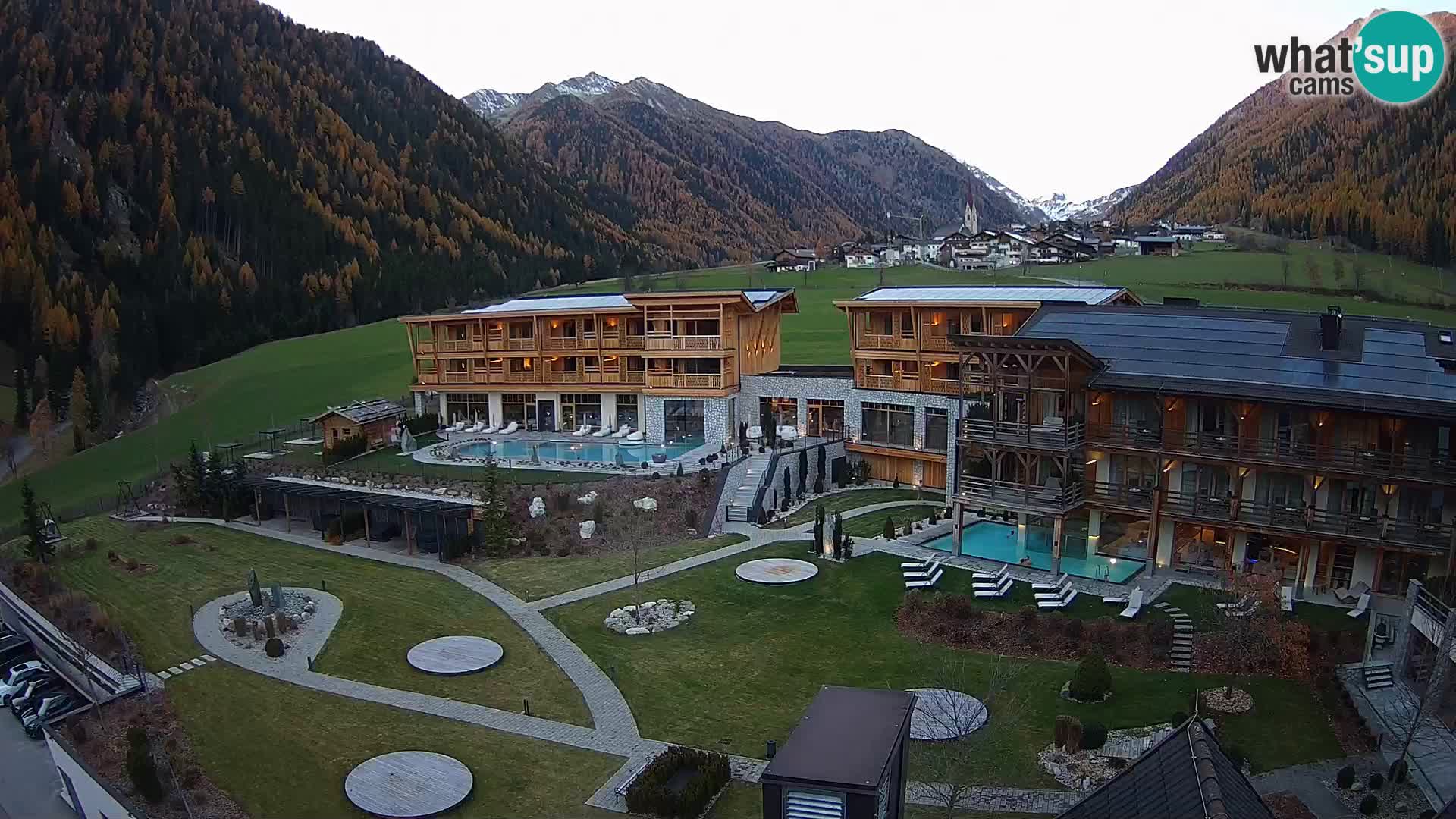 Hotel Masl | Rio Pusteria | Valles