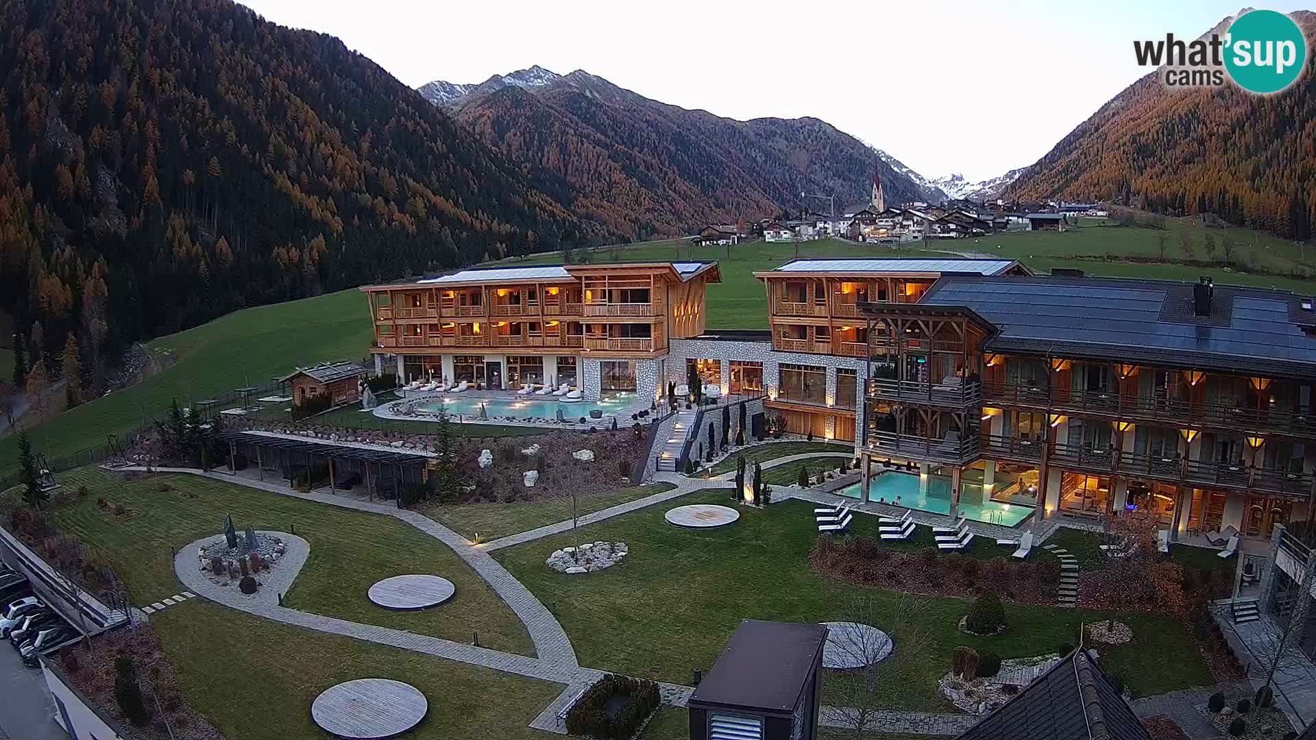 Hotel Masl | Rio Pusteria | Valles