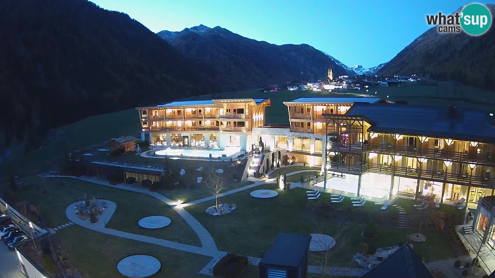 Hotel Masl | Rio Pusteria | Valles