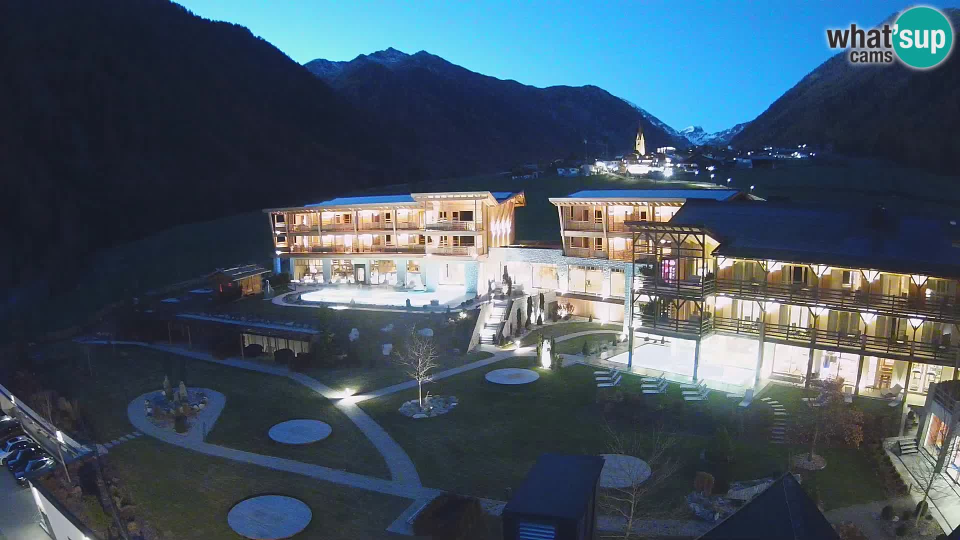 Hotel Masl | Rio Pusteria | Valles