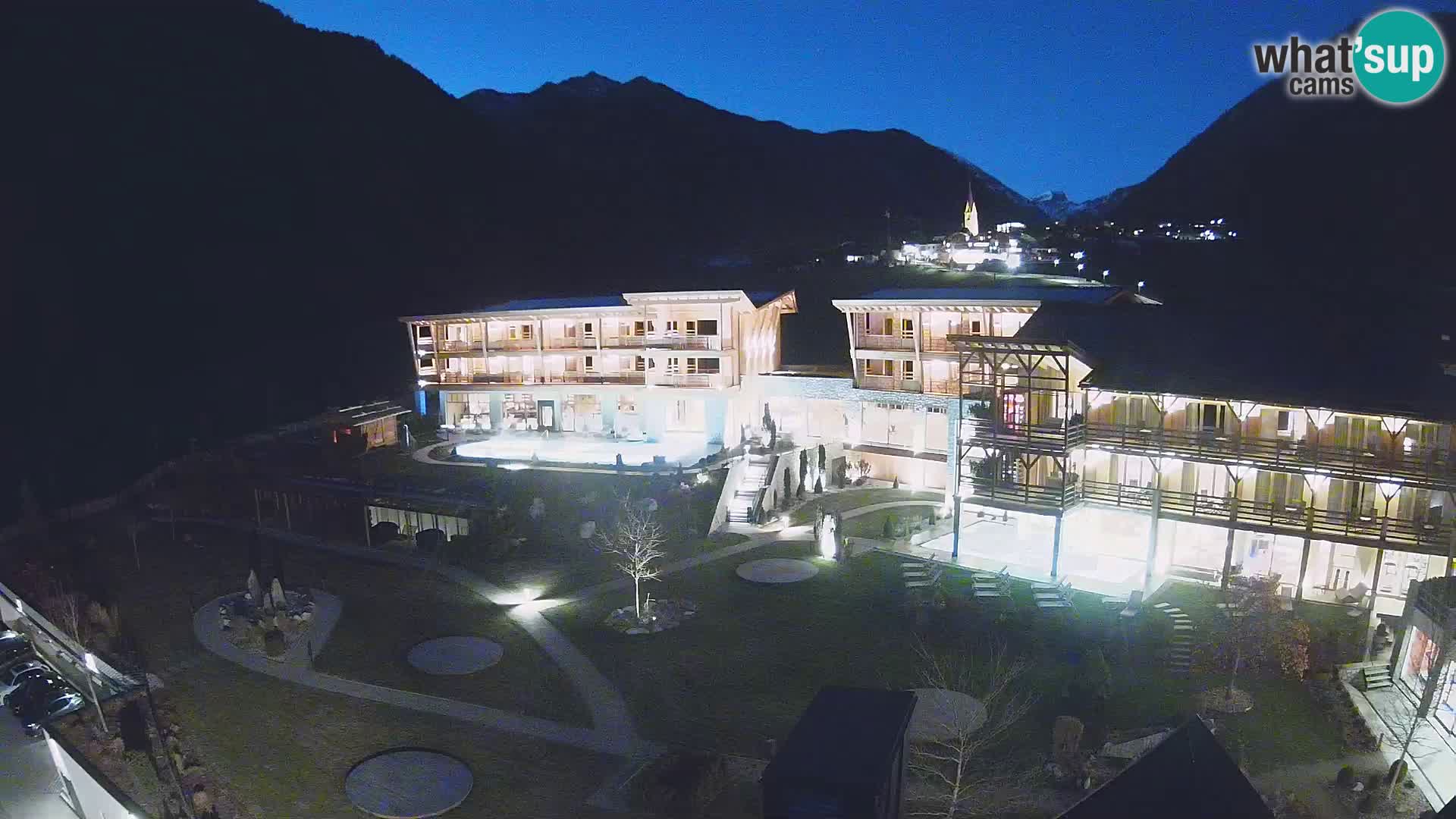 Hotel Masl | Rio Pusteria | Valles