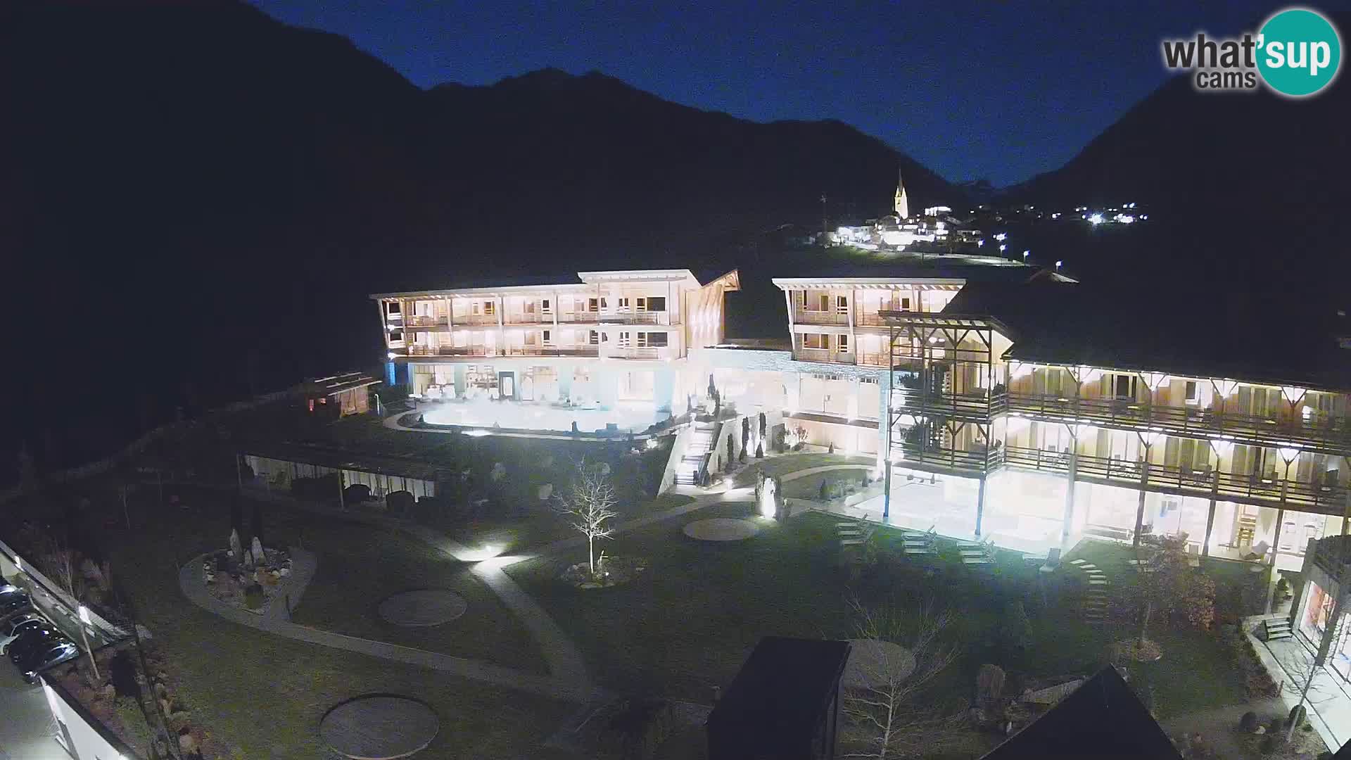 Hotel Masl | Rio Pusteria | Valles
