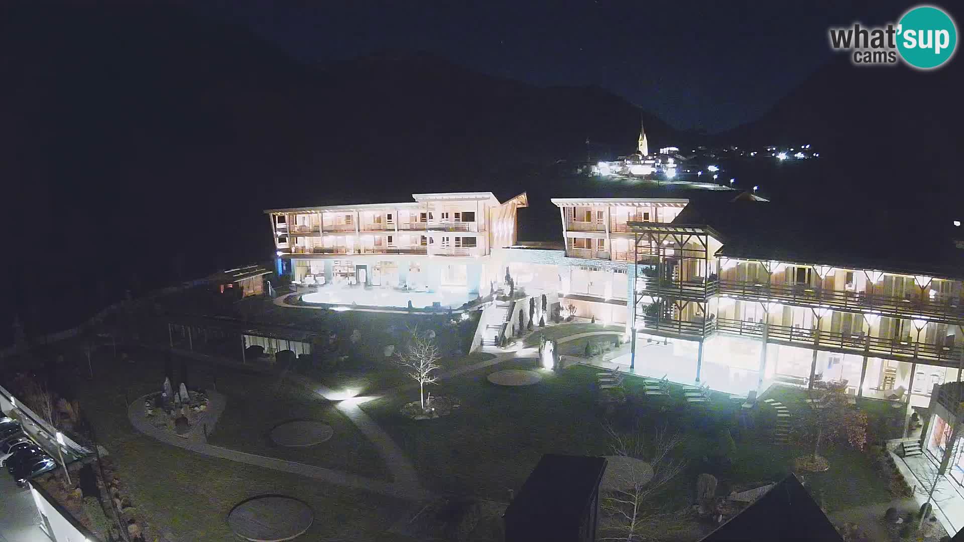 Hotel Masl | Rio Pusteria | Valles