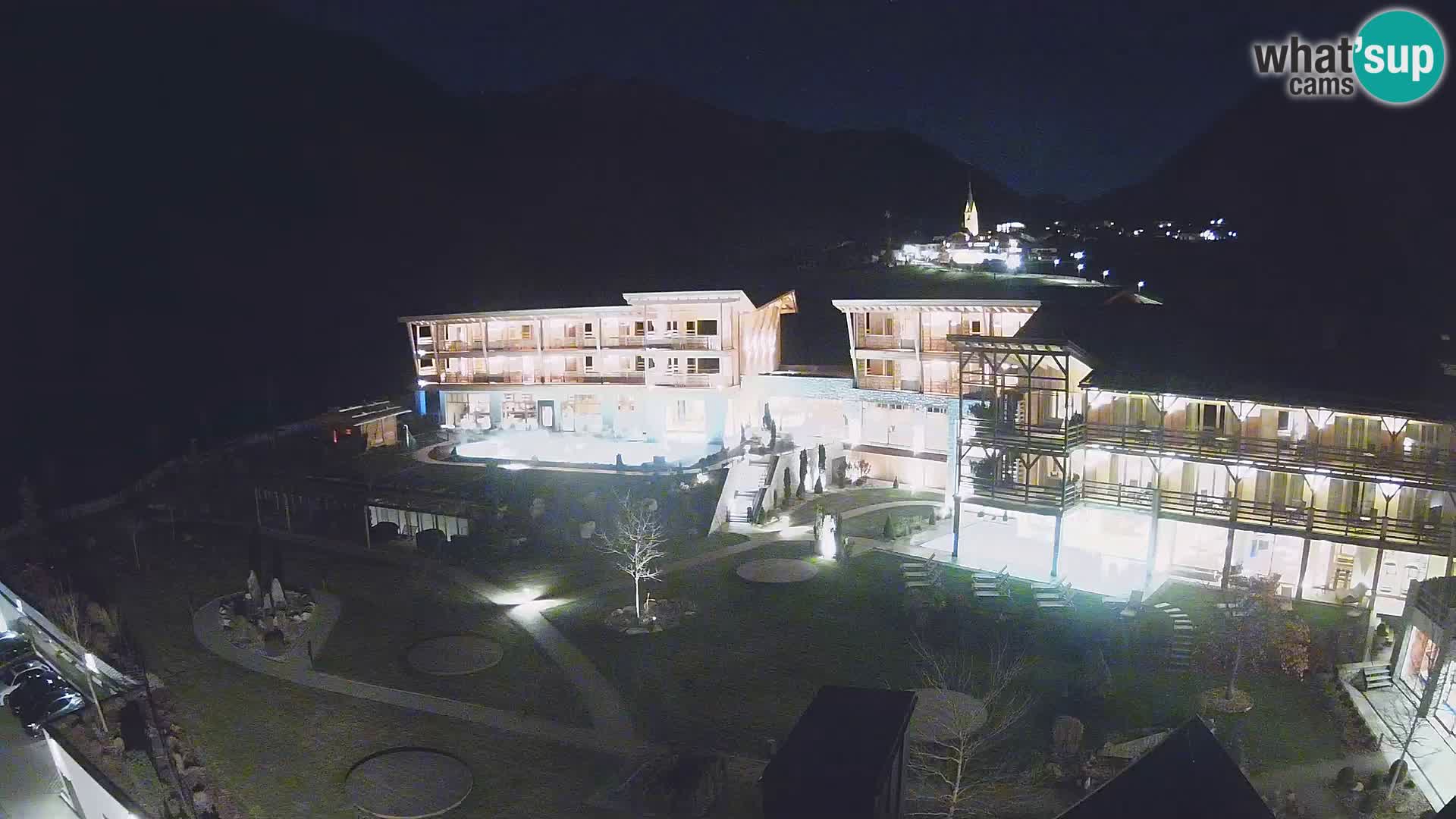 Hotel Masl | Rio Pusteria | Valles