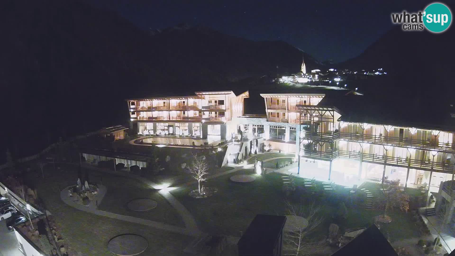 Hotel Masl | Rio Pusteria | Valles