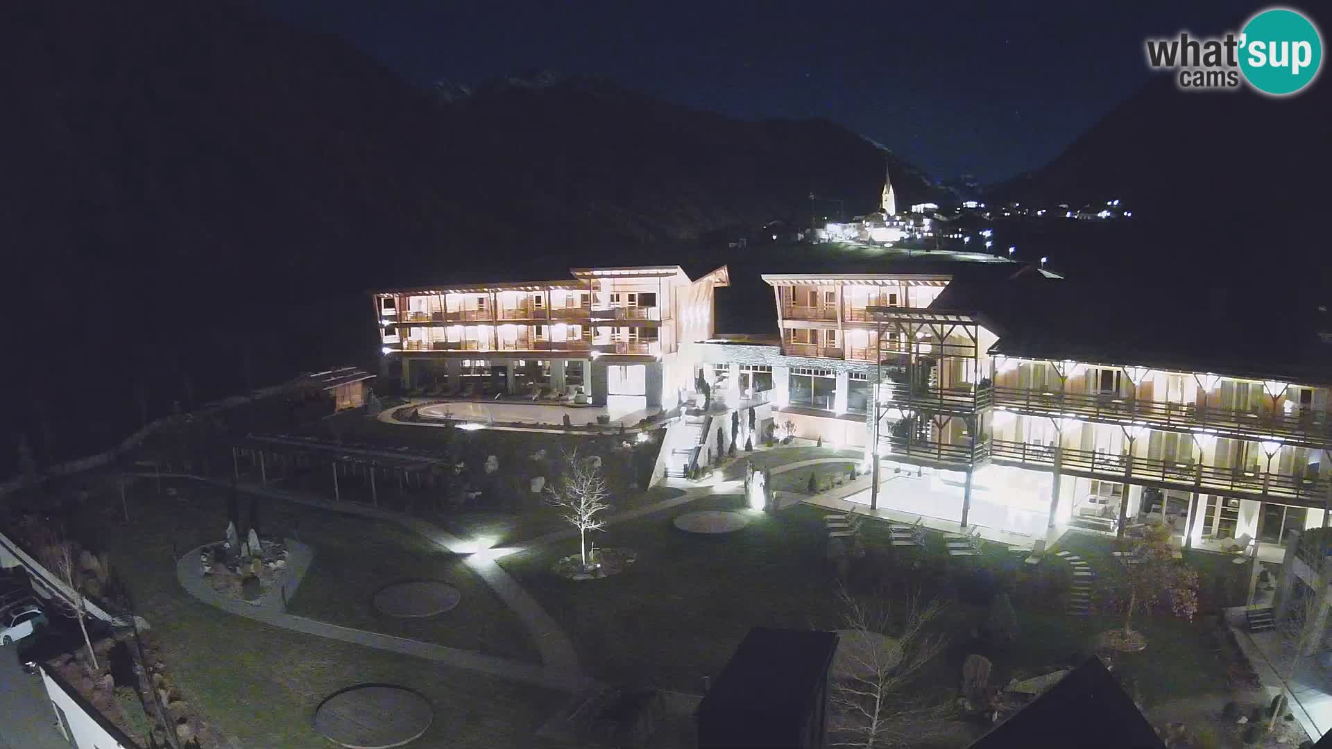 Hotel Masl | Rio Pusteria | Valles