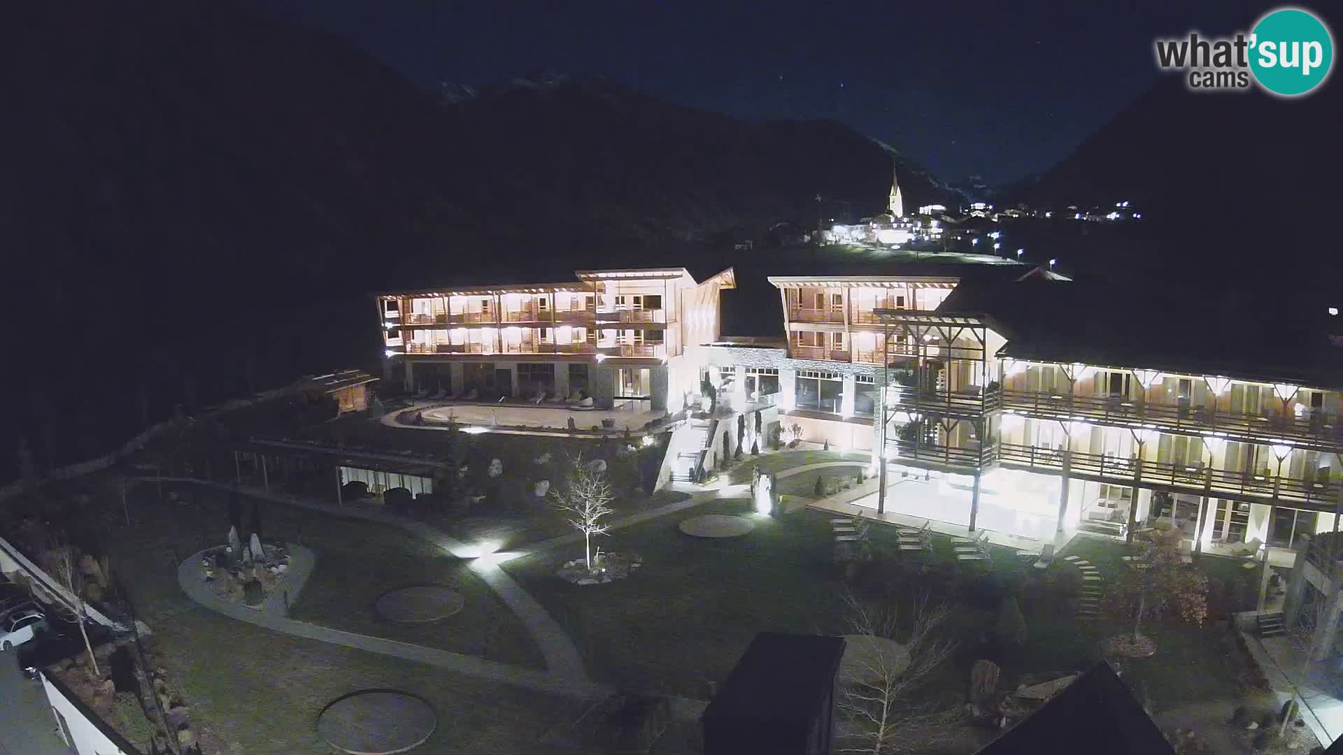 Hotel Masl | Rio Pusteria | Valles