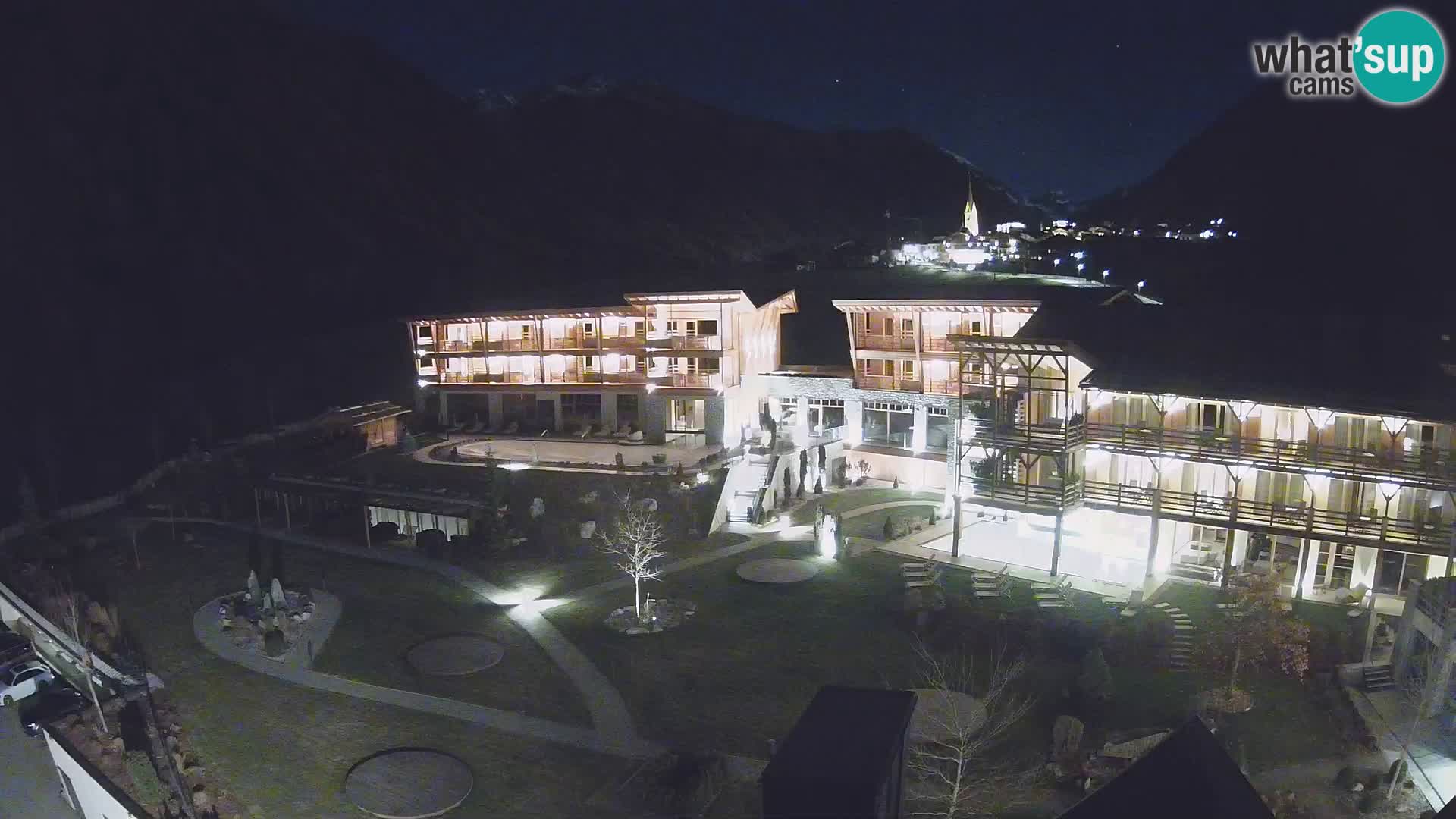 Hotel Masl | Rio Pusteria | Valles