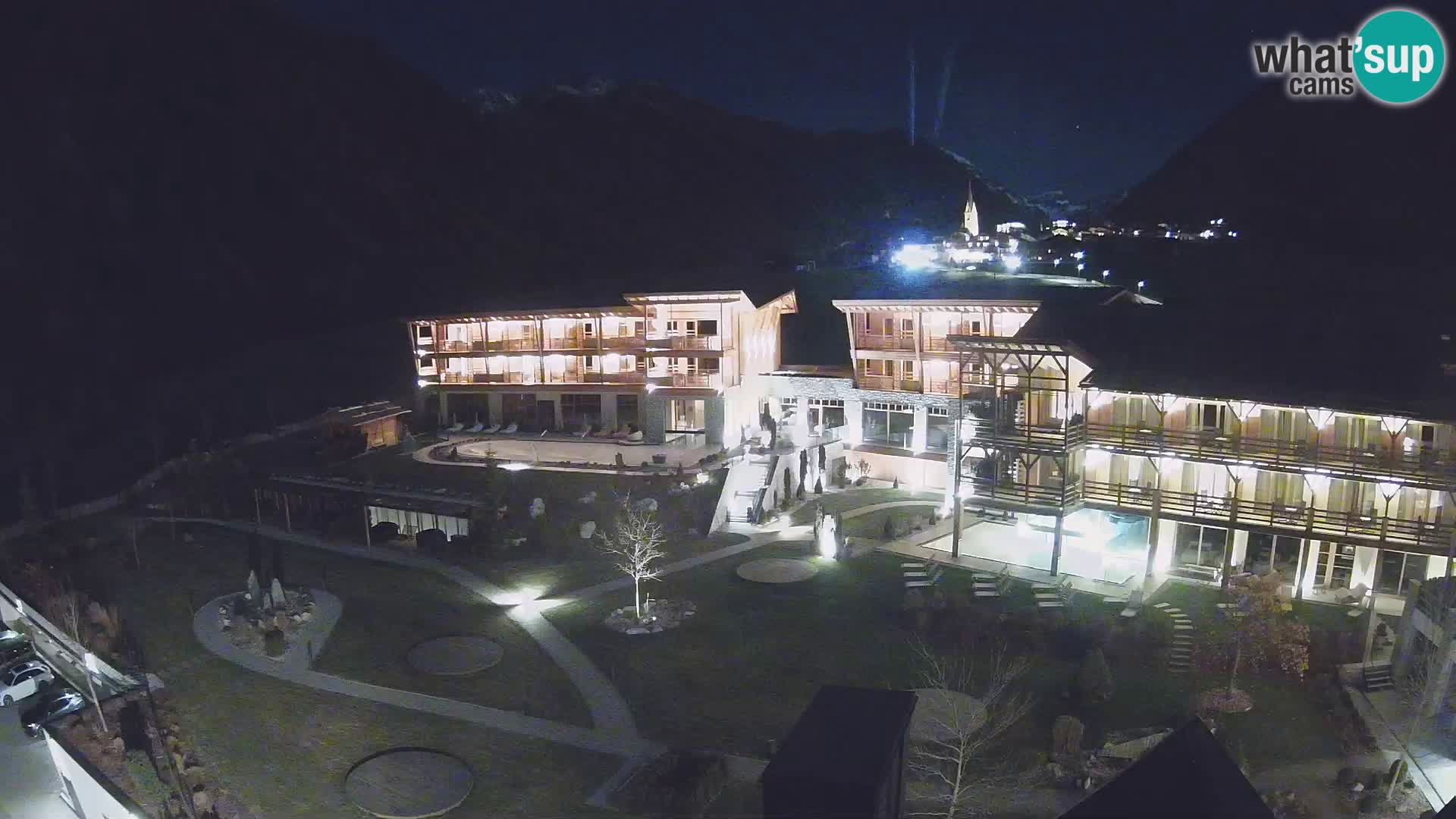 Hotel Masl | Rio Pusteria | Valles