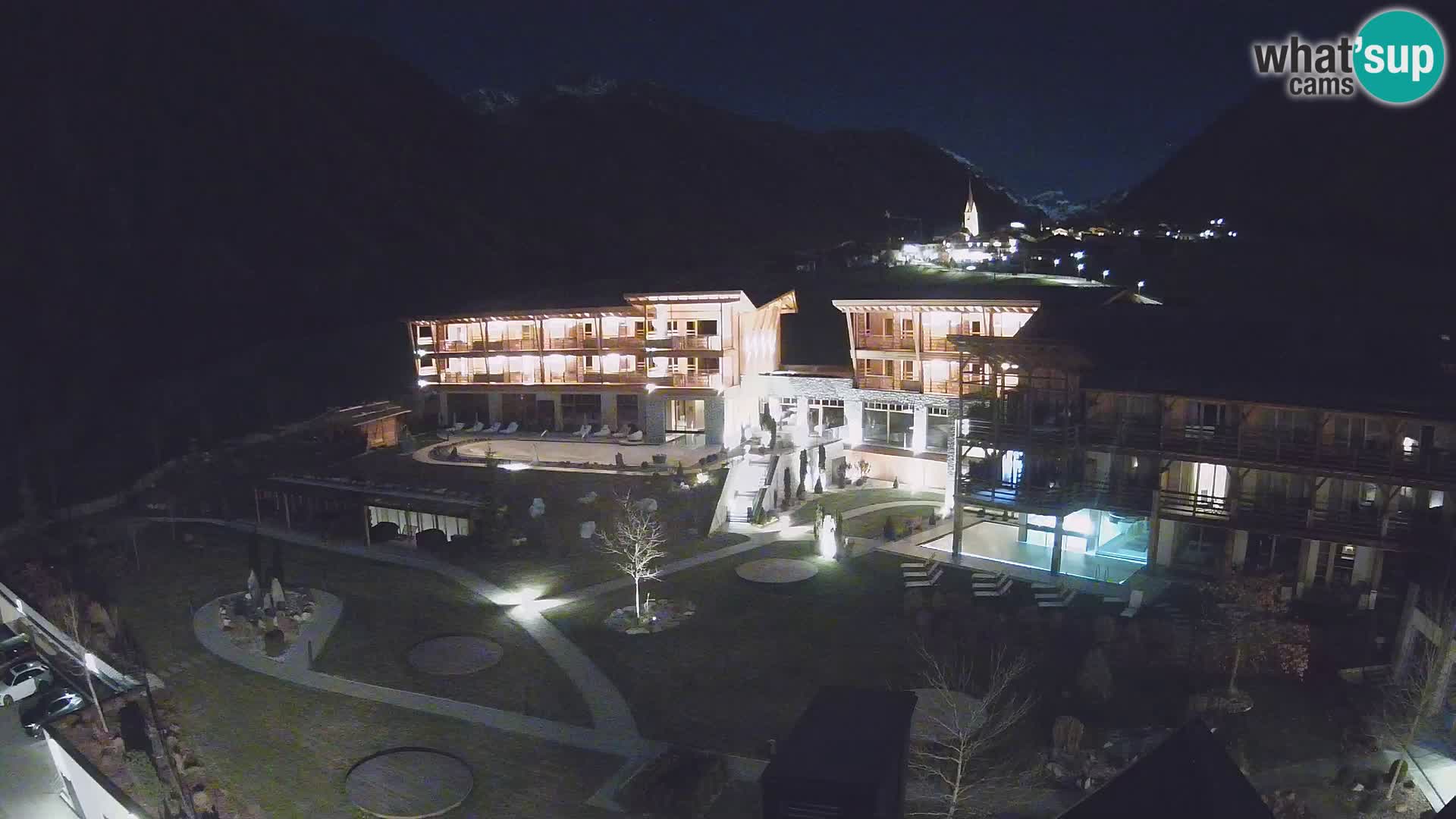 Hotel Masl | Rio Pusteria | Valles