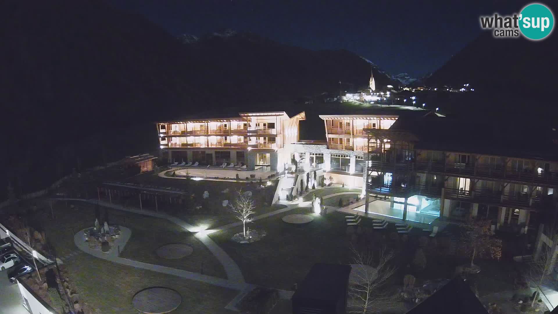 Hotel Masl | Rio Pusteria | Valles
