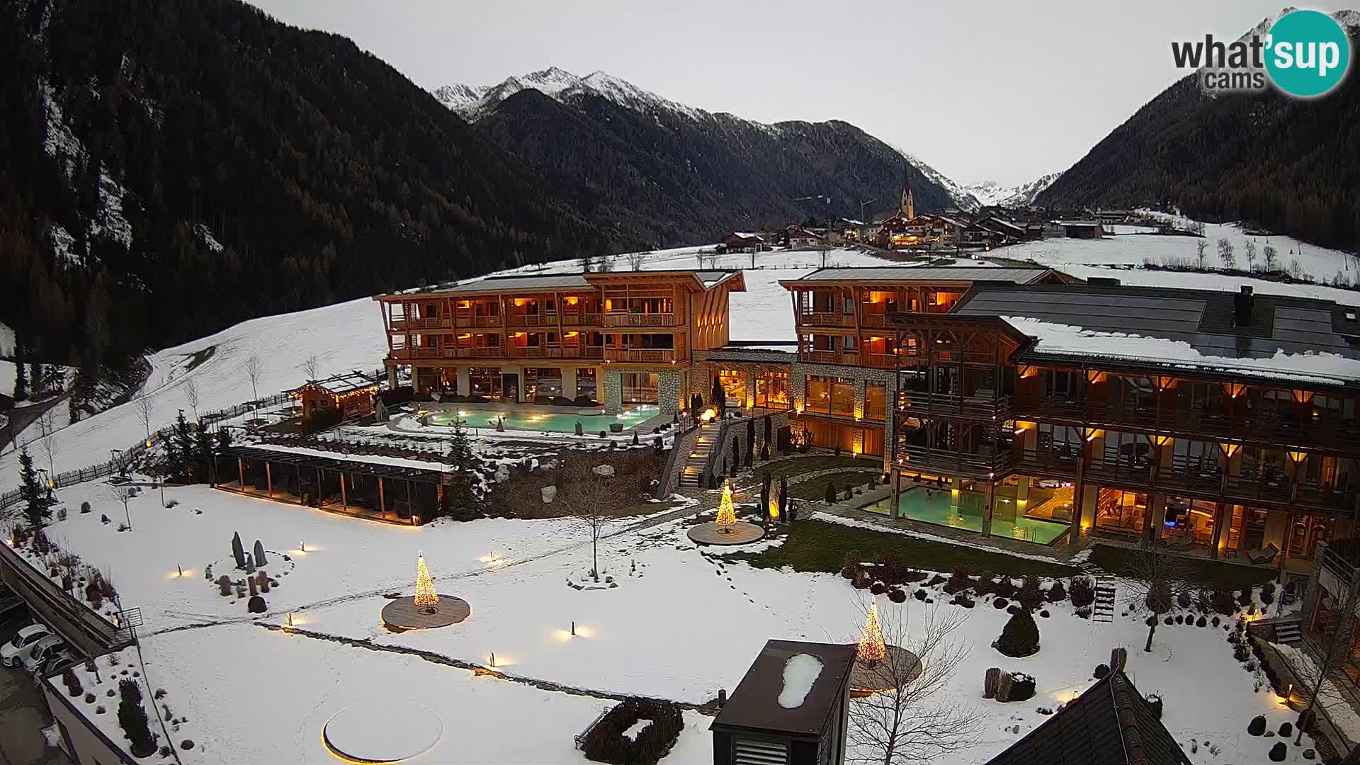 Hotel Masl | Rio Pusteria | Valles