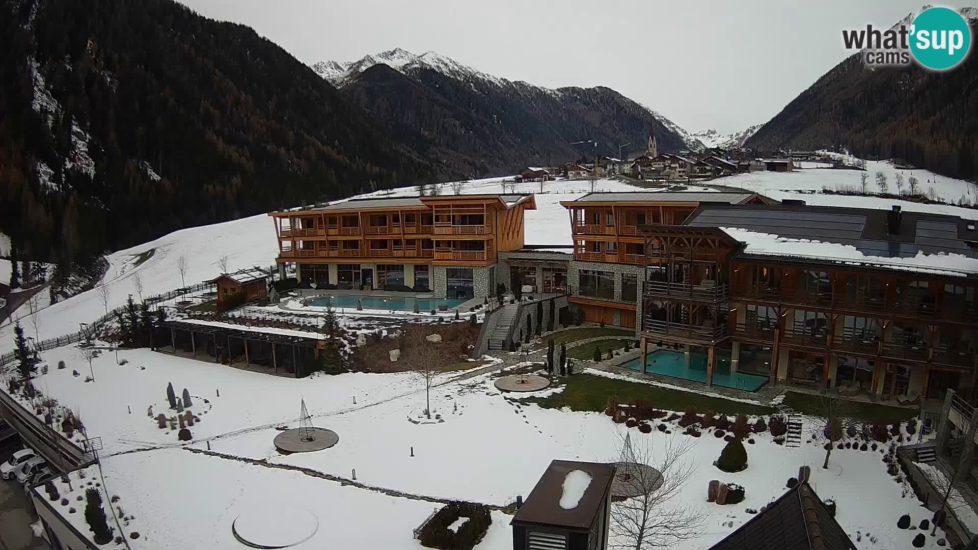 Hotel Masl | Rio Pusteria | Valles