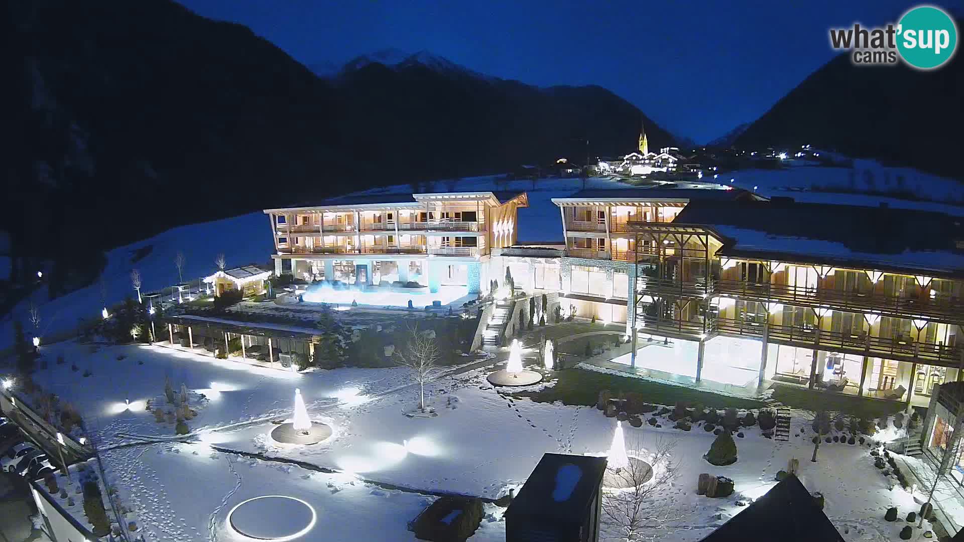 Hotel Masl | Rio Pusteria | Valles