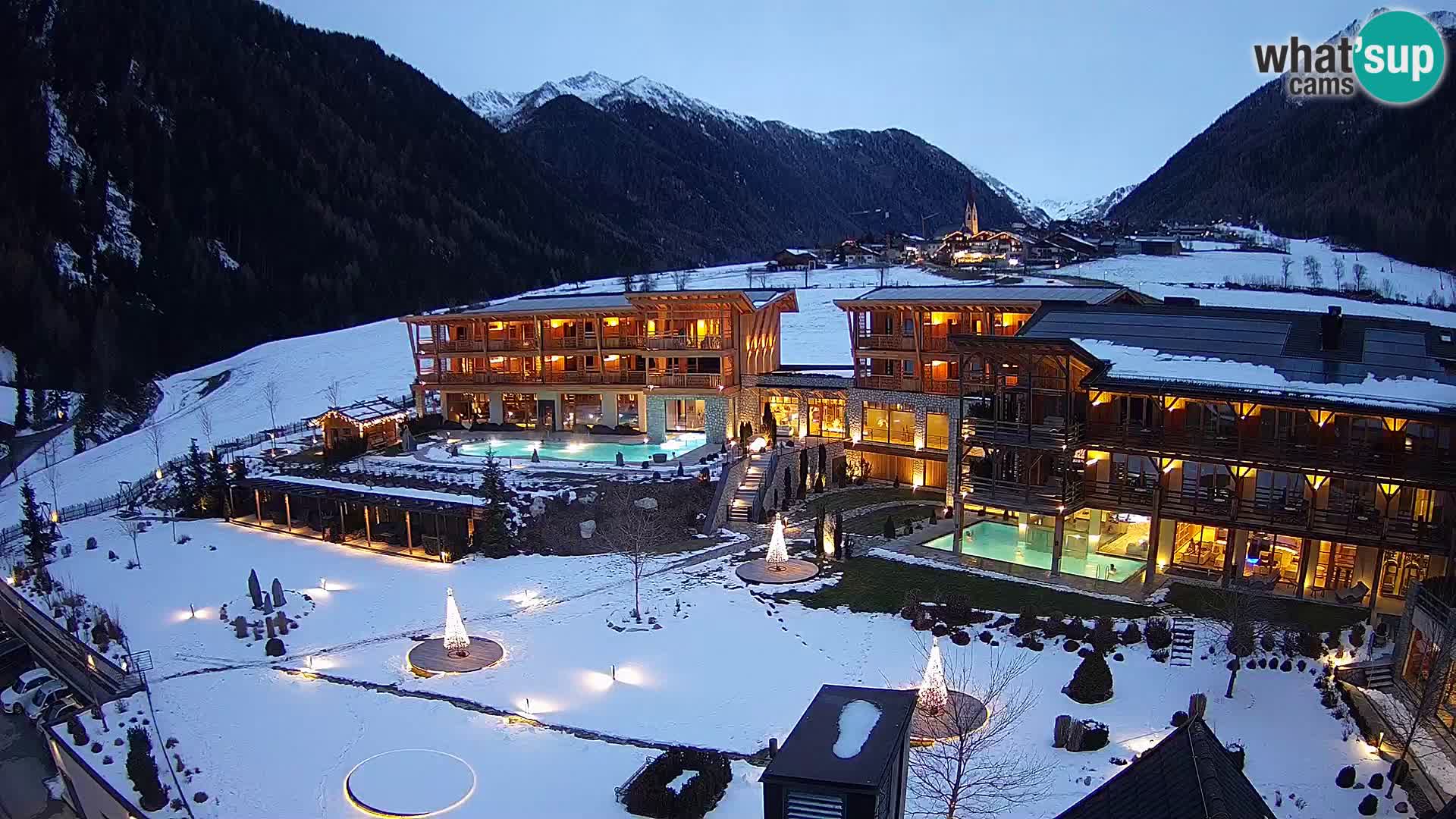 Hotel Masl | Rio Pusteria | Valles