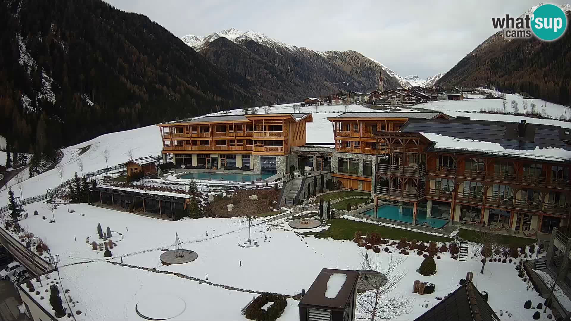 Hotel Masl | Rio Pusteria | Valles