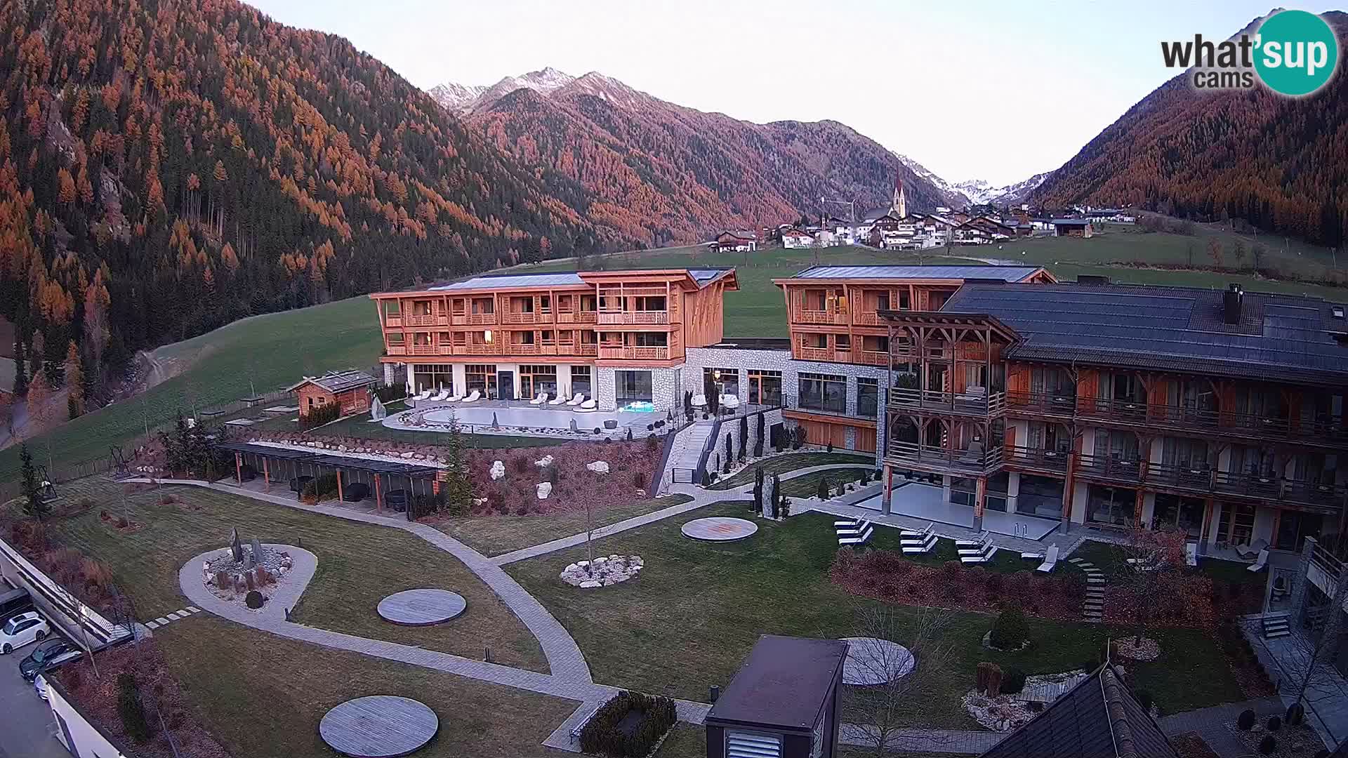 Hotel Masl | Rio Pusteria | Valles