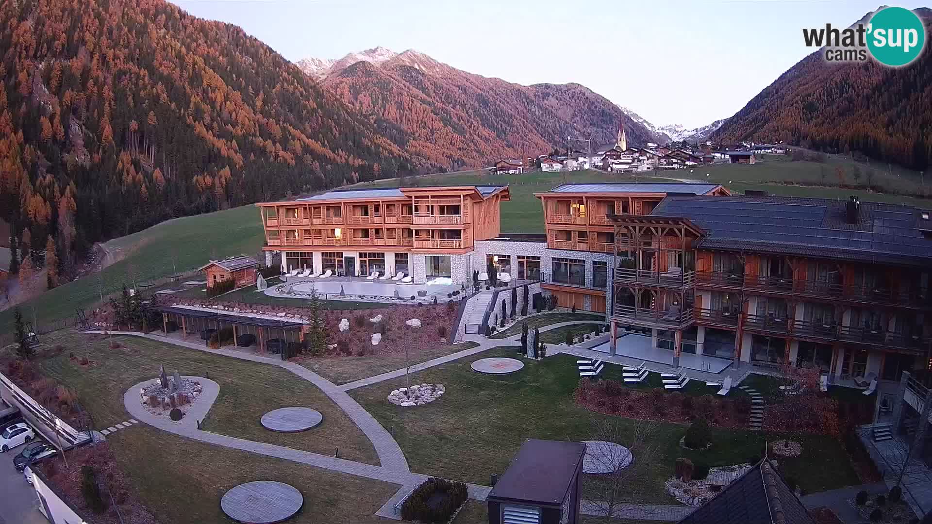 Hotel Masl | Rio Pusteria | Valles