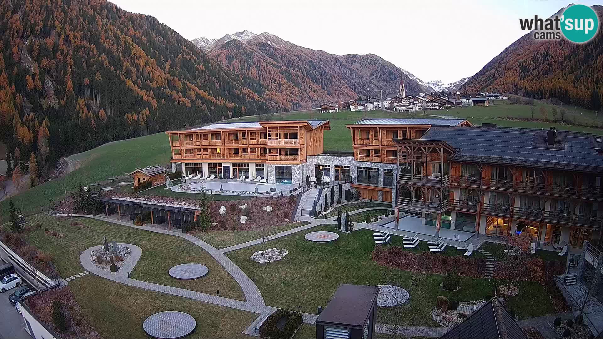 Hotel Masl | Rio Pusteria | Valles