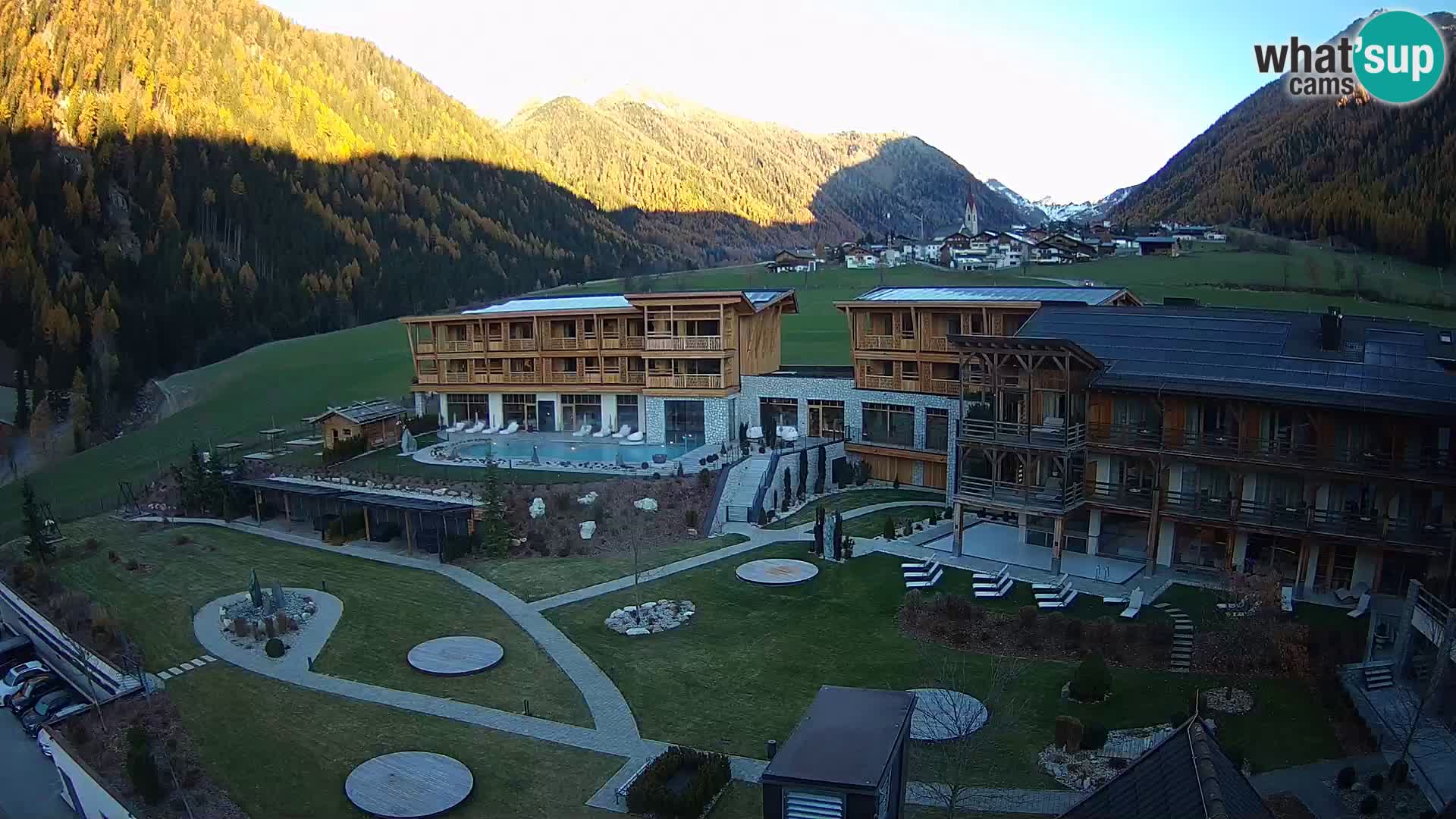 Hotel Masl | Rio Pusteria | Valles