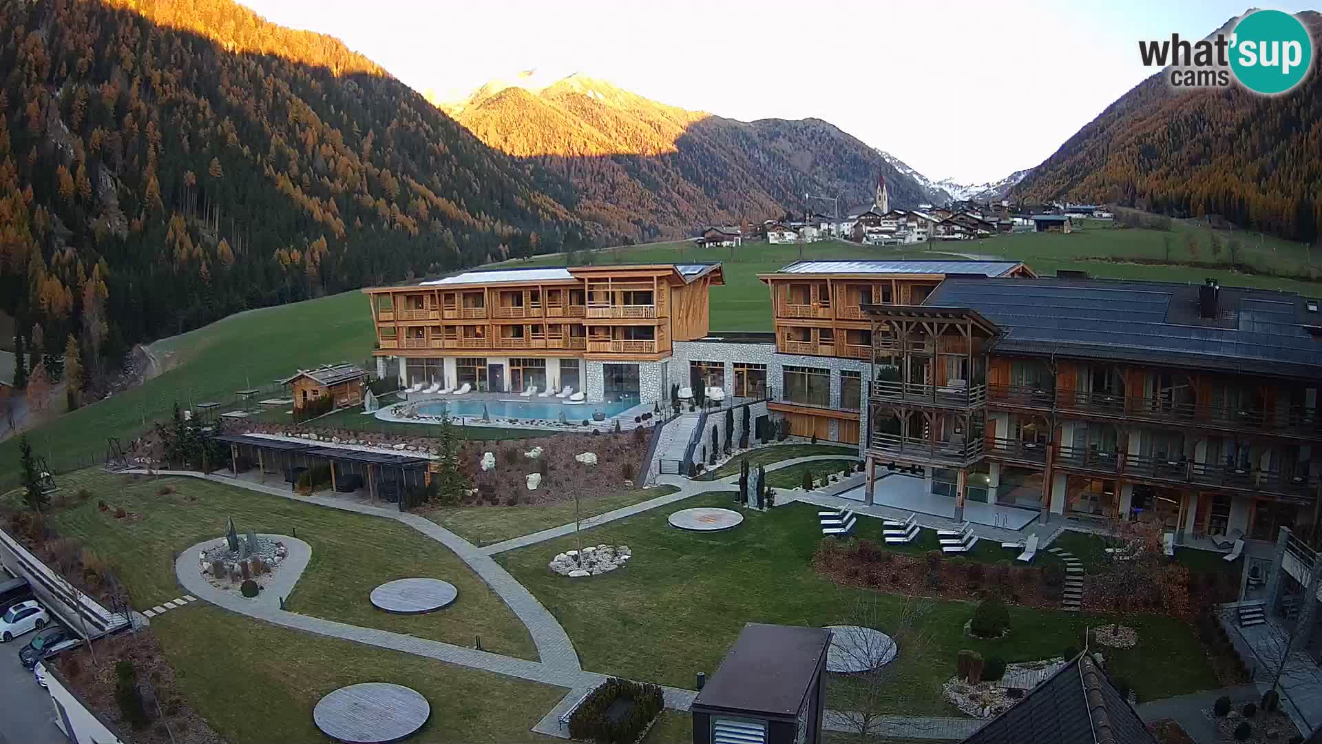 Hotel Masl | Rio Pusteria | Valles