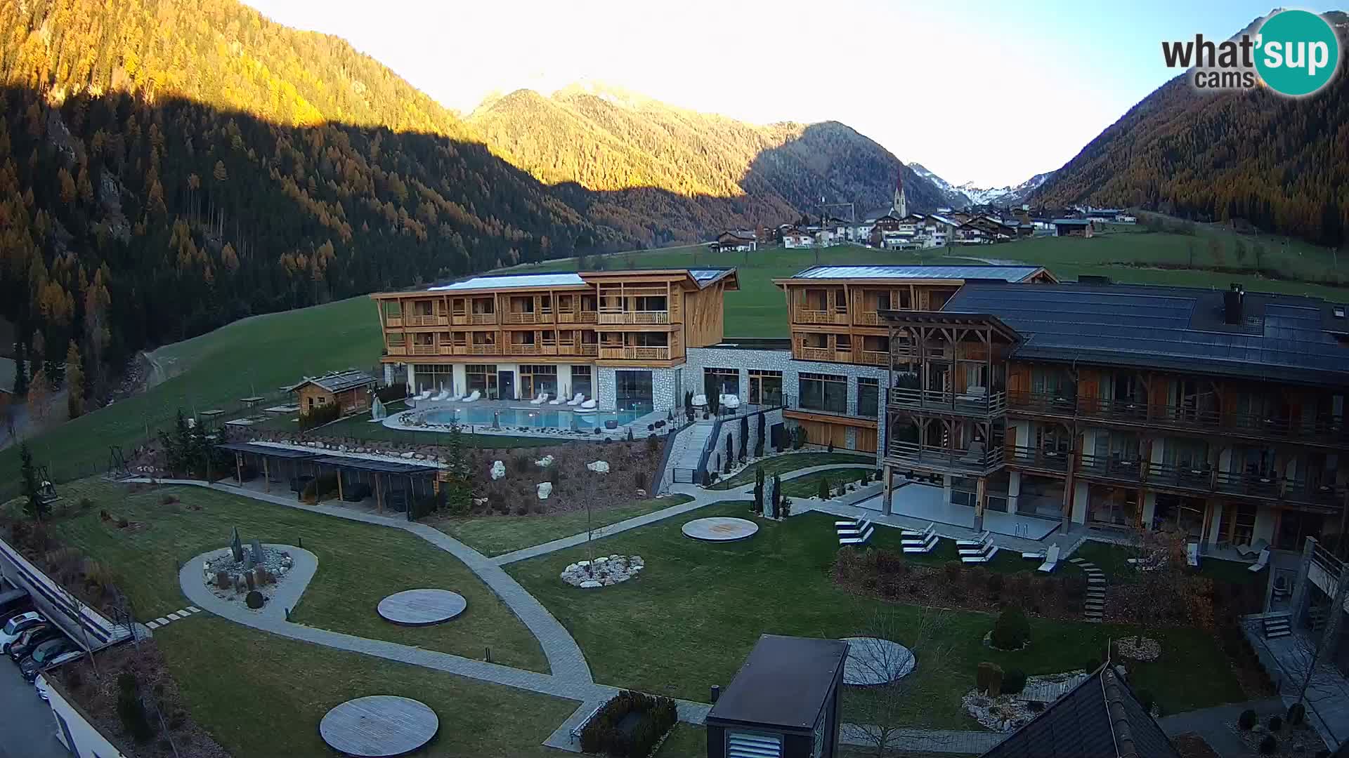 Hotel Masl | Rio Pusteria | Valles