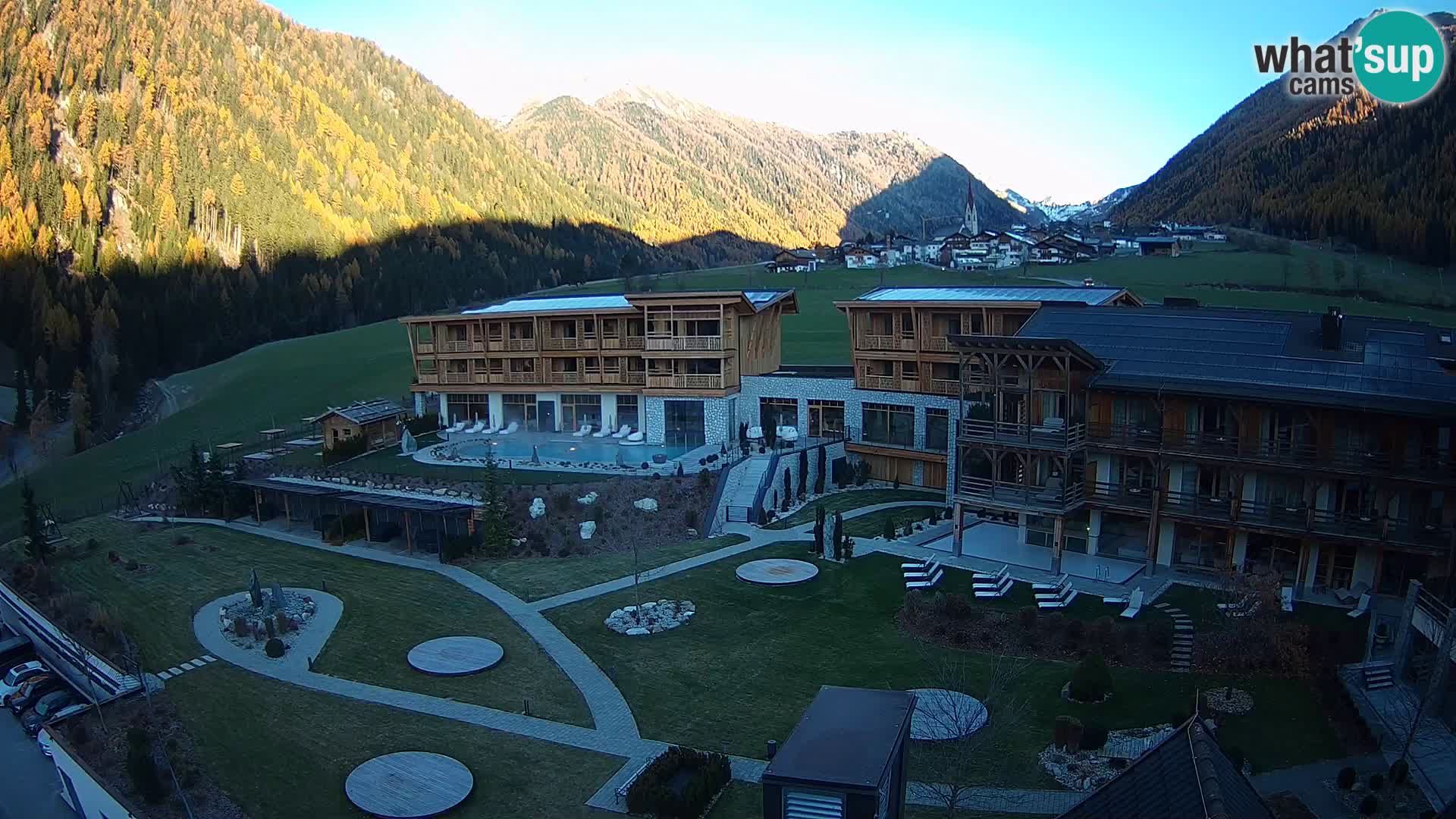 Hotel Masl | Rio Pusteria | Valles