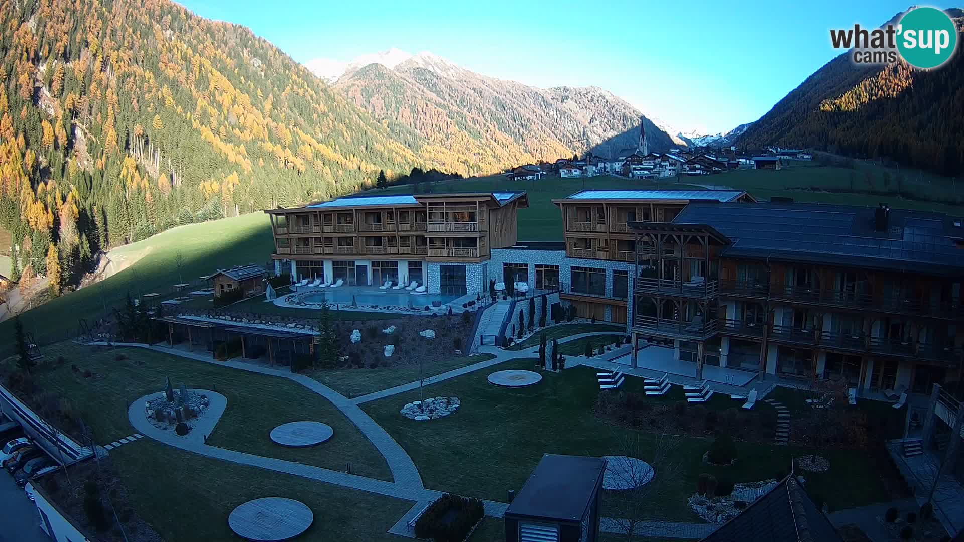 Hotel Masl | Rio Pusteria | Valles