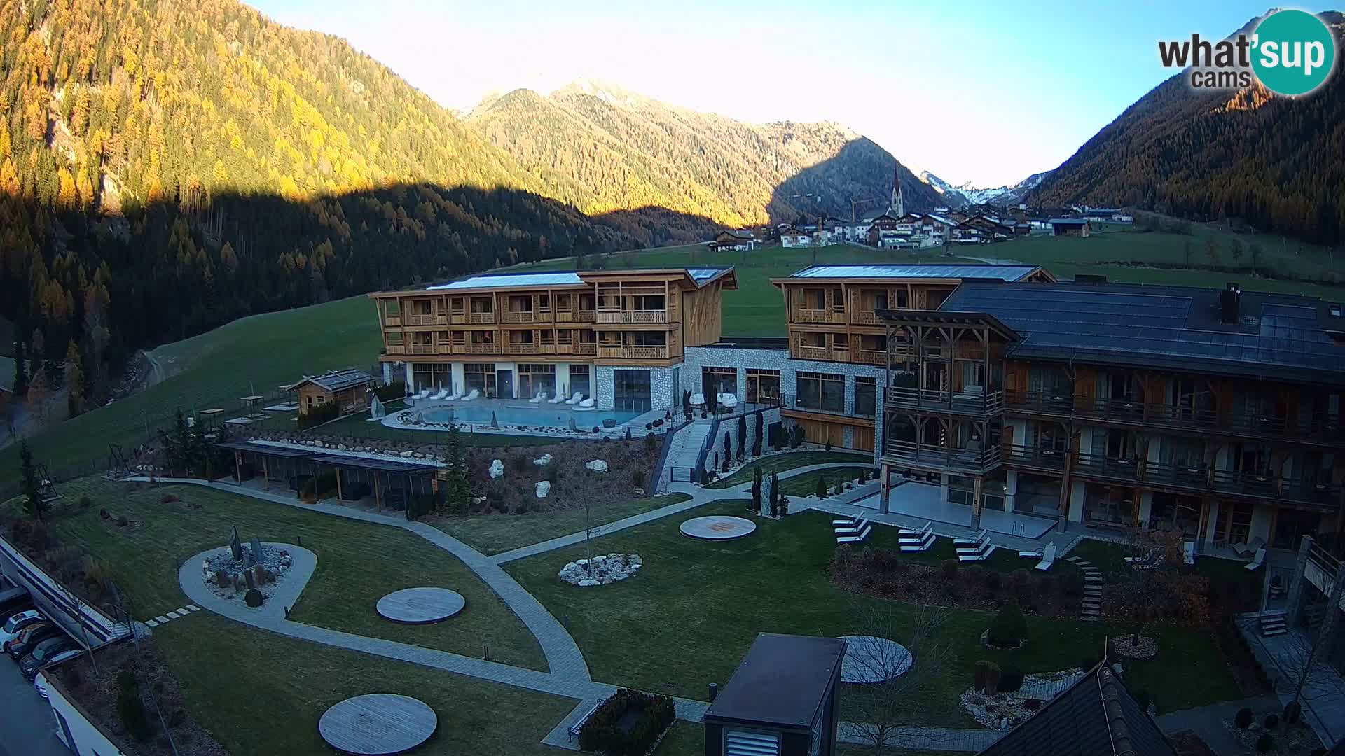 Hotel Masl | Rio Pusteria | Valles