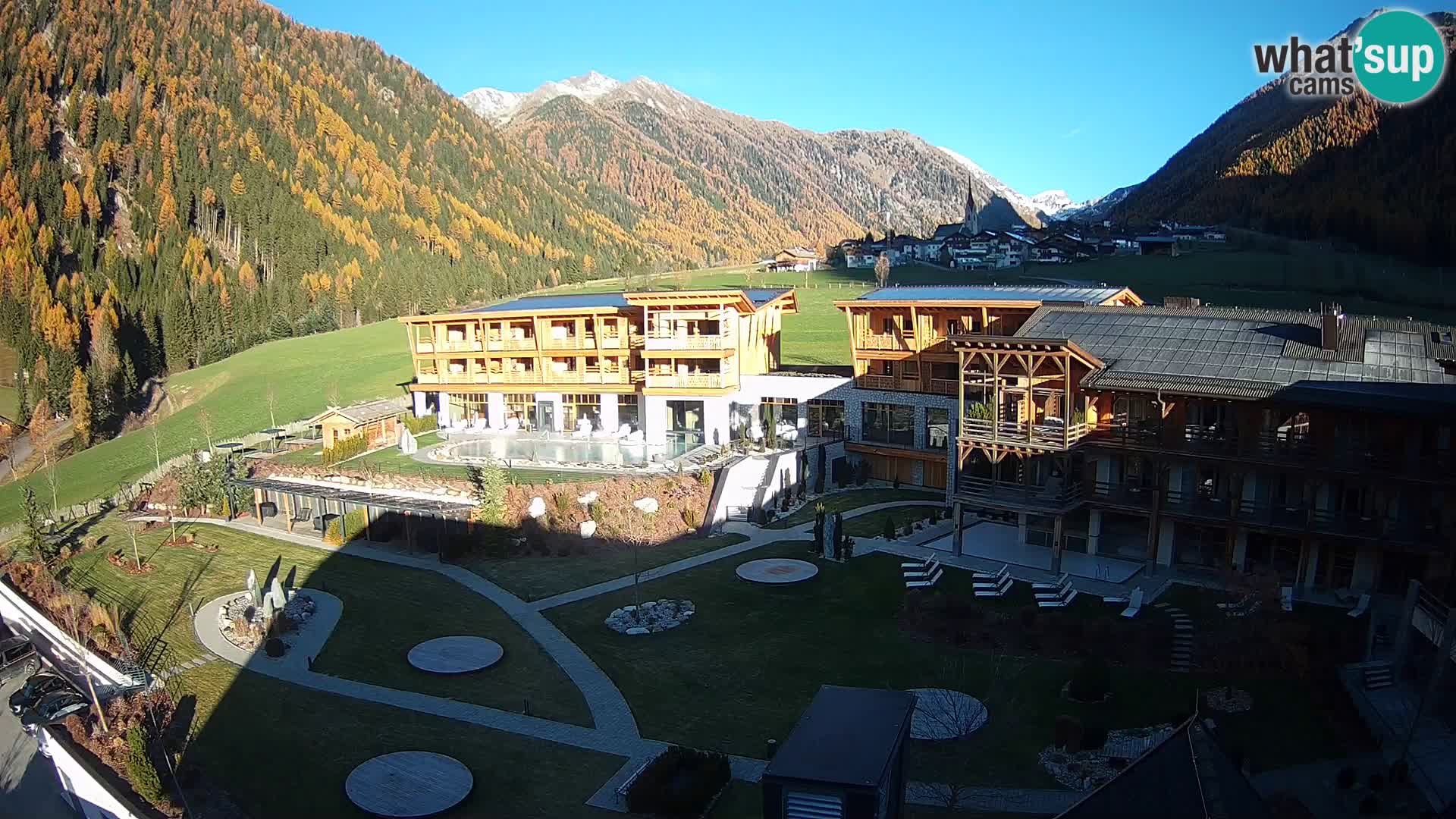 Hotel Masl | Rio Pusteria | Valles
