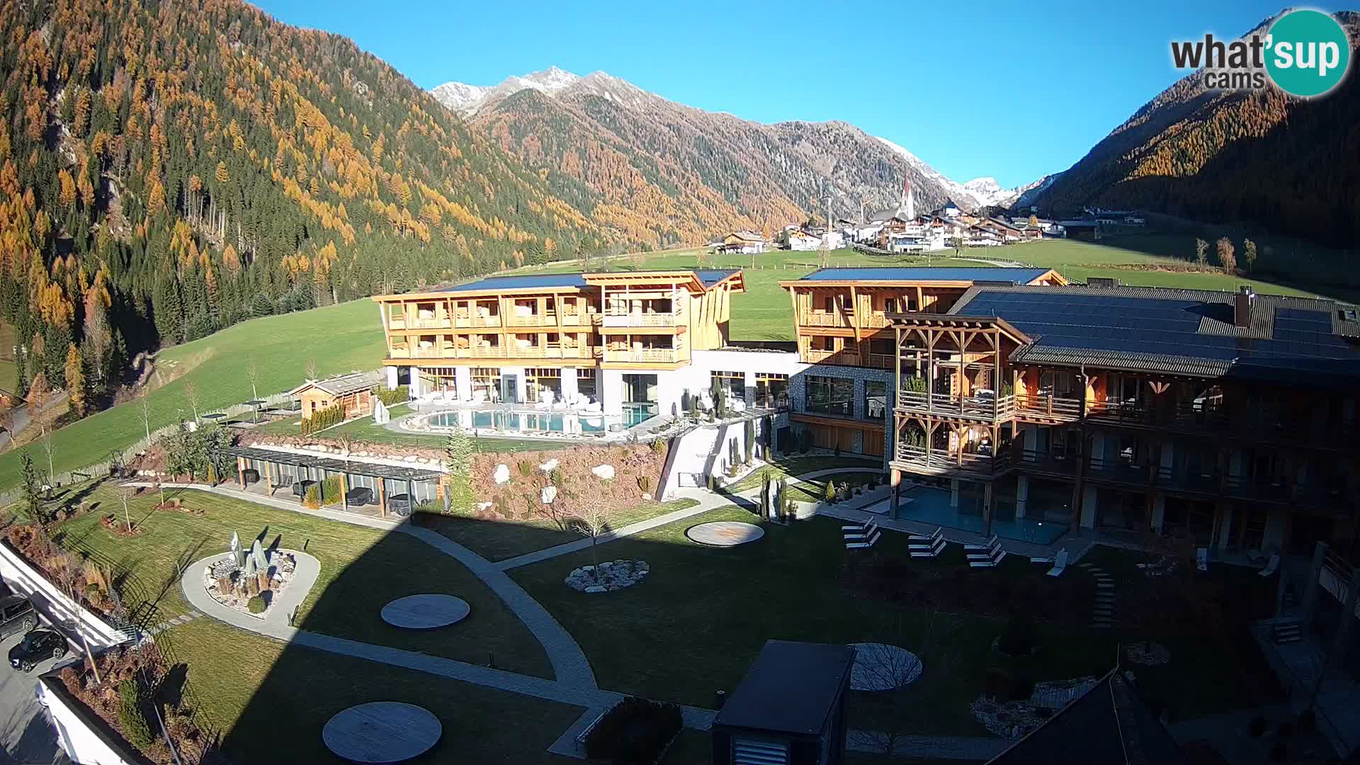Hotel Masl | Rio Pusteria | Valles