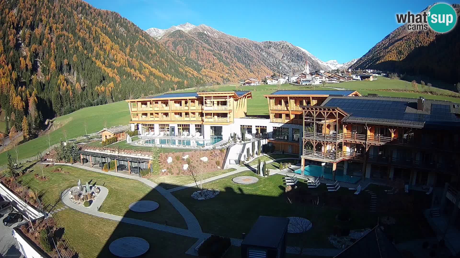Hotel Masl | Rio Pusteria | Valles