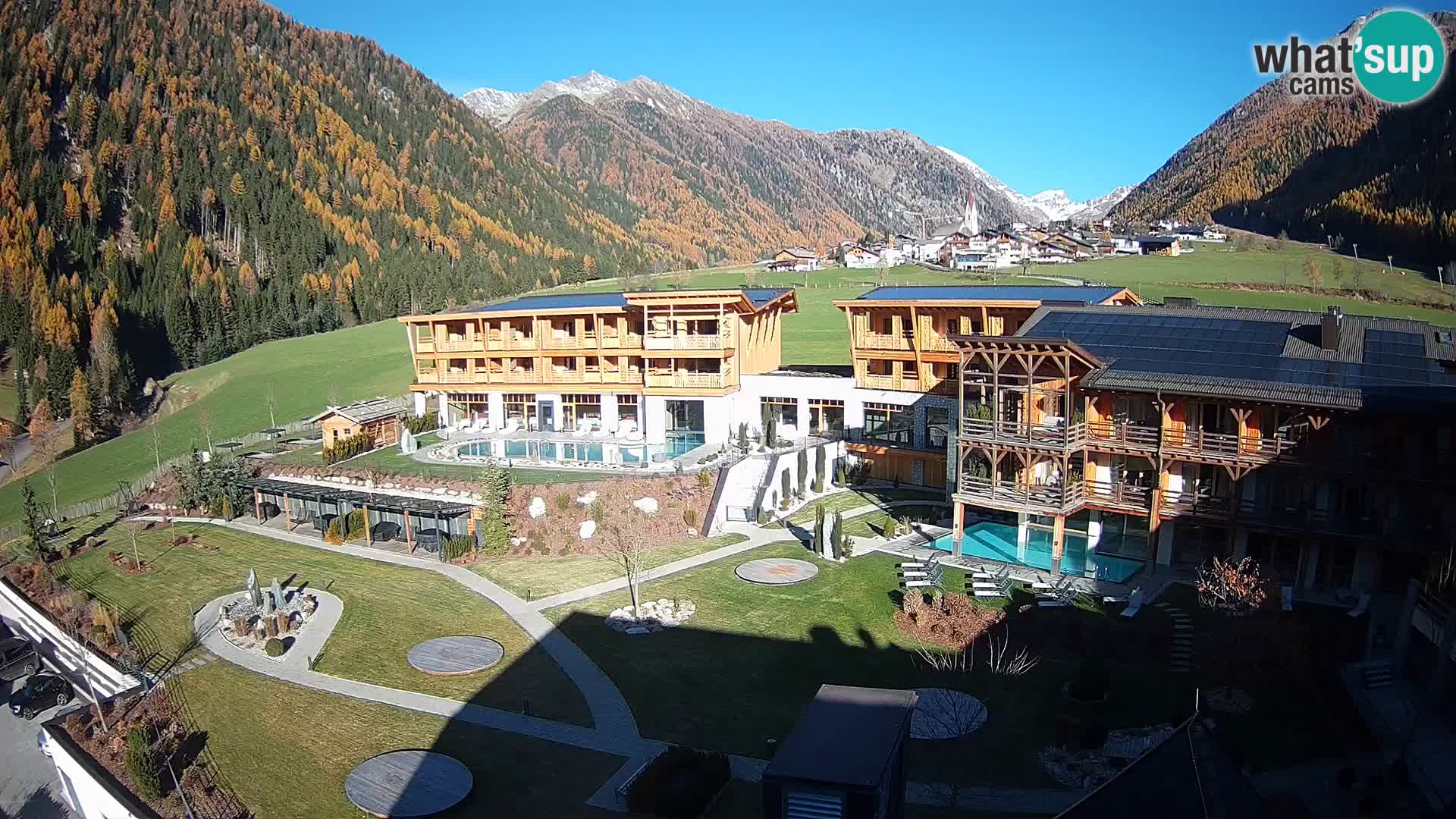 Hotel Masl | Rio Pusteria | Valles