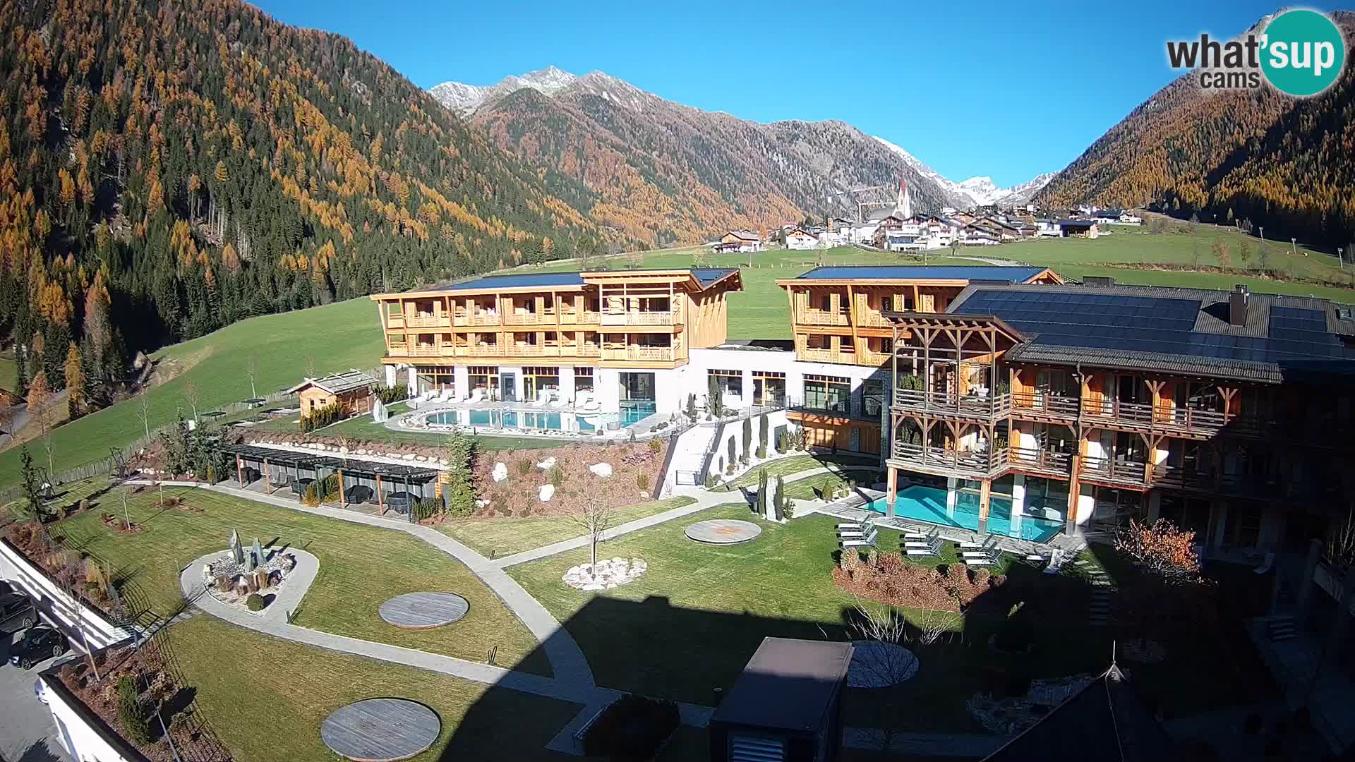 Hotel Masl | Rio Pusteria | Valles