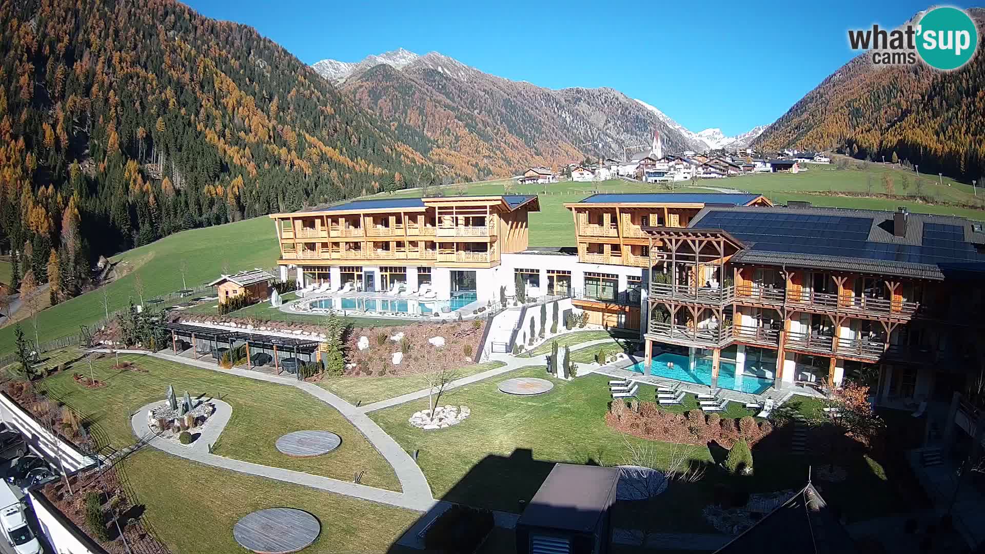 Hotel Masl | Rio Pusteria | Valles