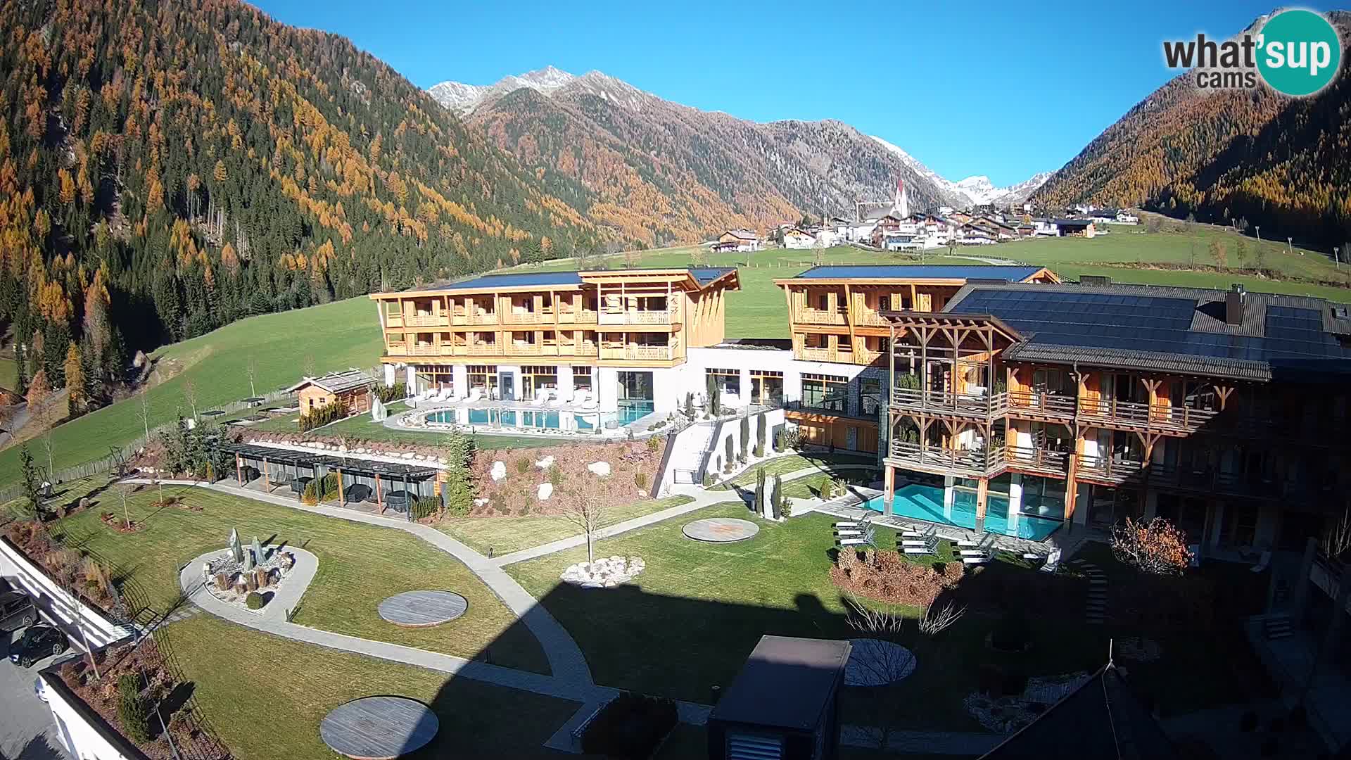 Hotel Masl | Rio Pusteria | Valles