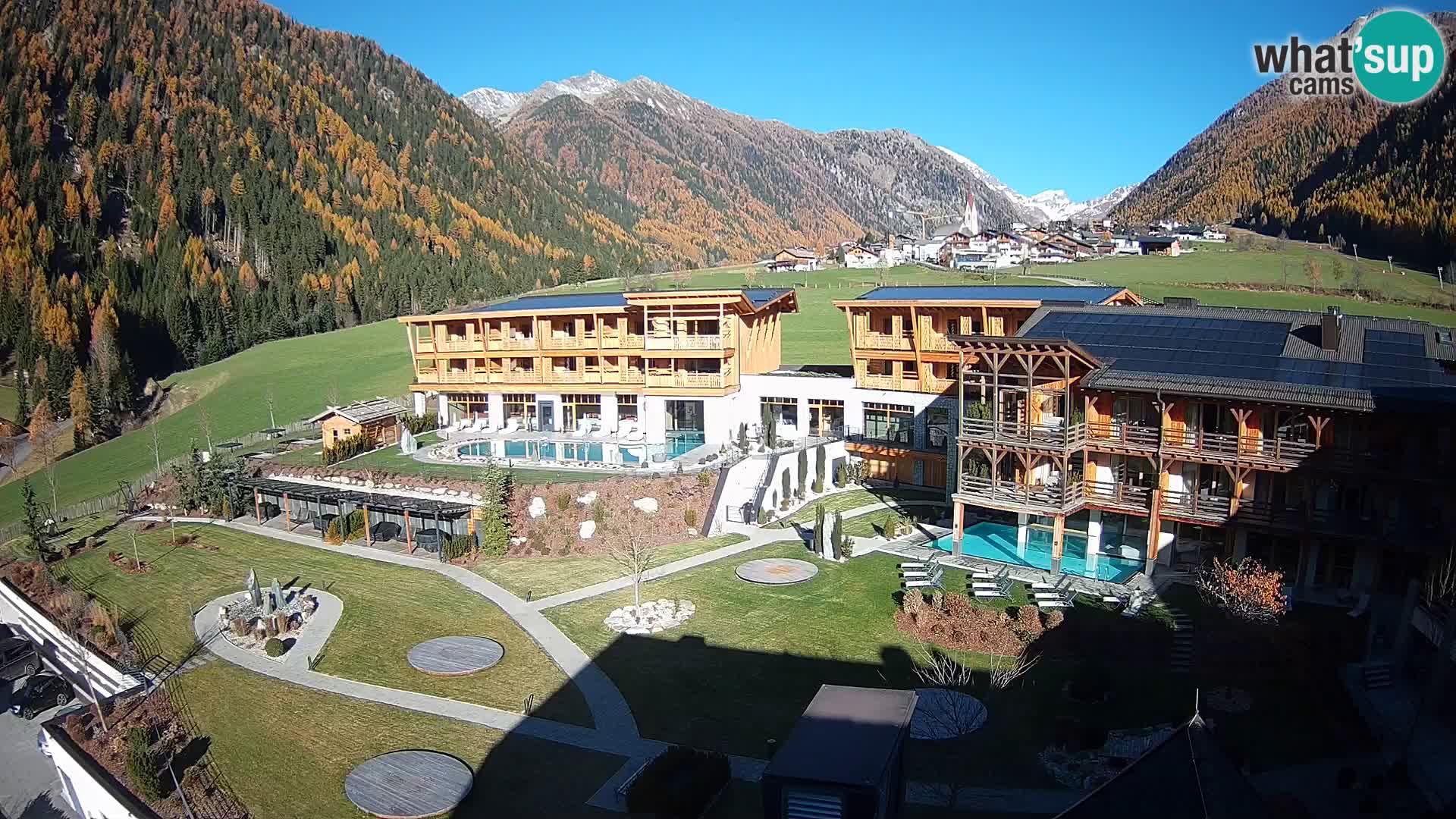 Hotel Masl | Rio Pusteria | Valles