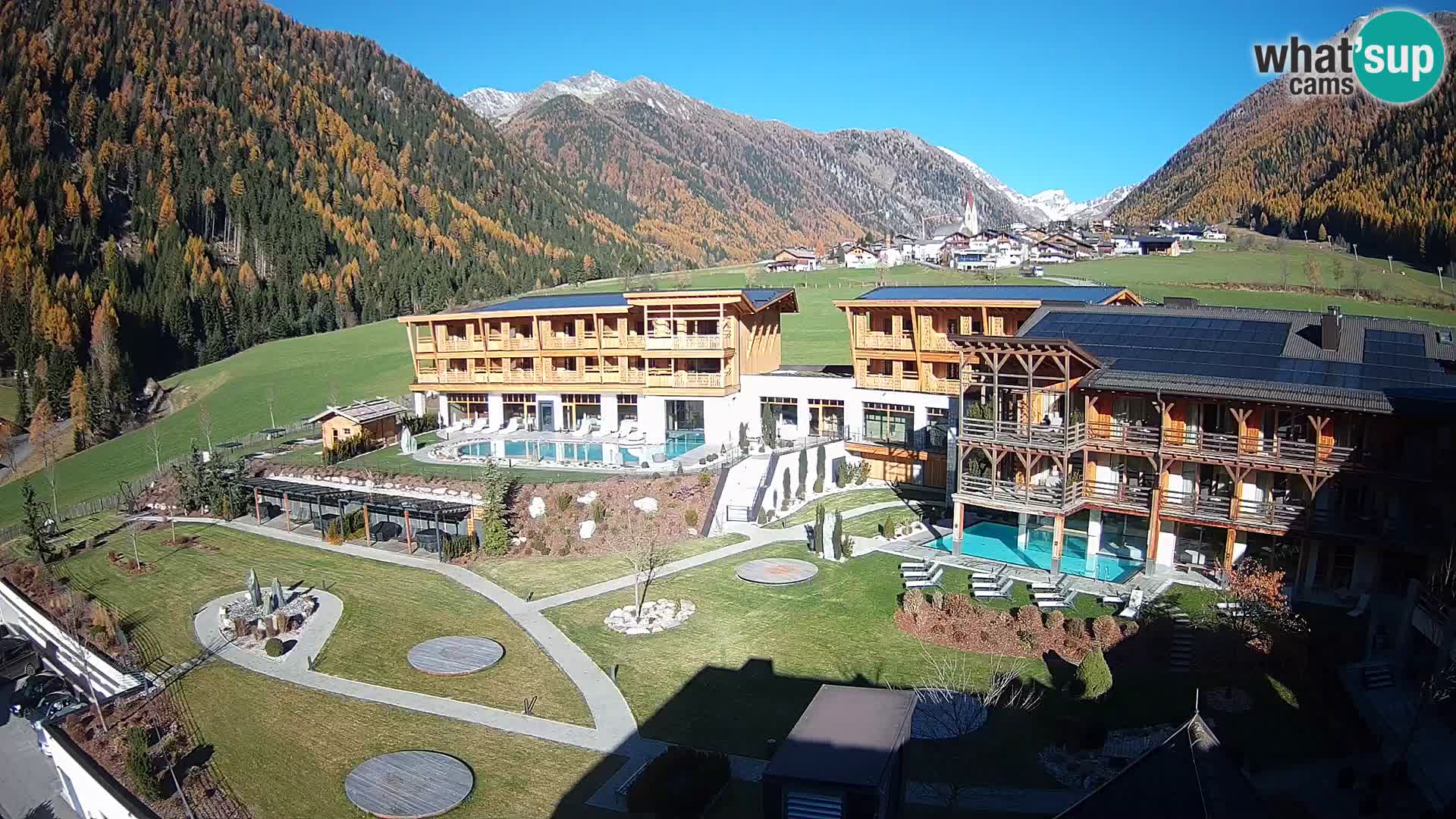 Hotel Masl | Rio Pusteria | Valles